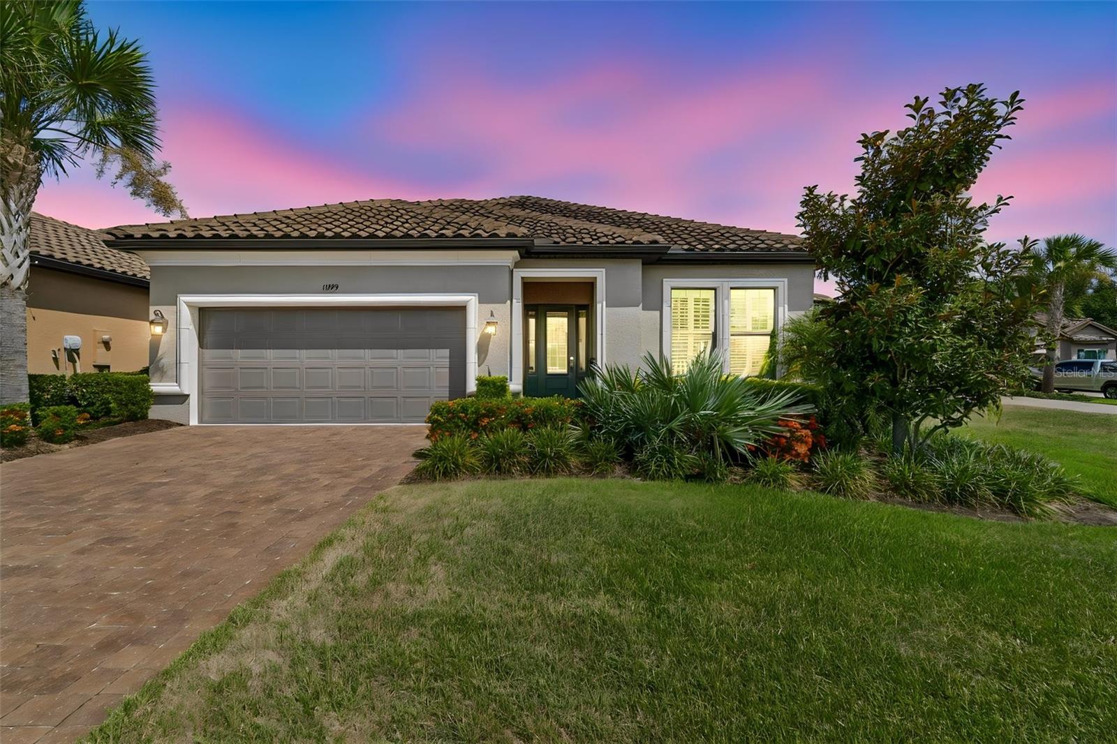 Photo of 11749 BITOLA DRIVE ODESSA FL 33556