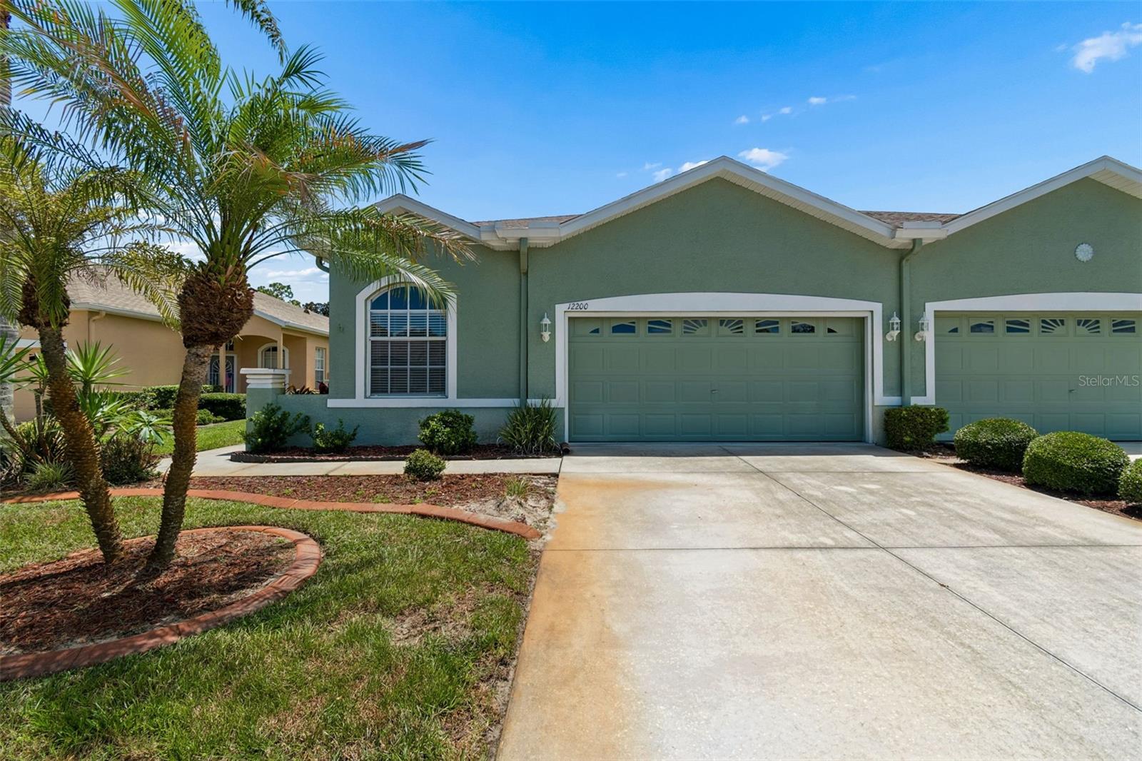 Photo of 12200 PUTTER GREEN COURT NEW PORT RICHEY FL 34654