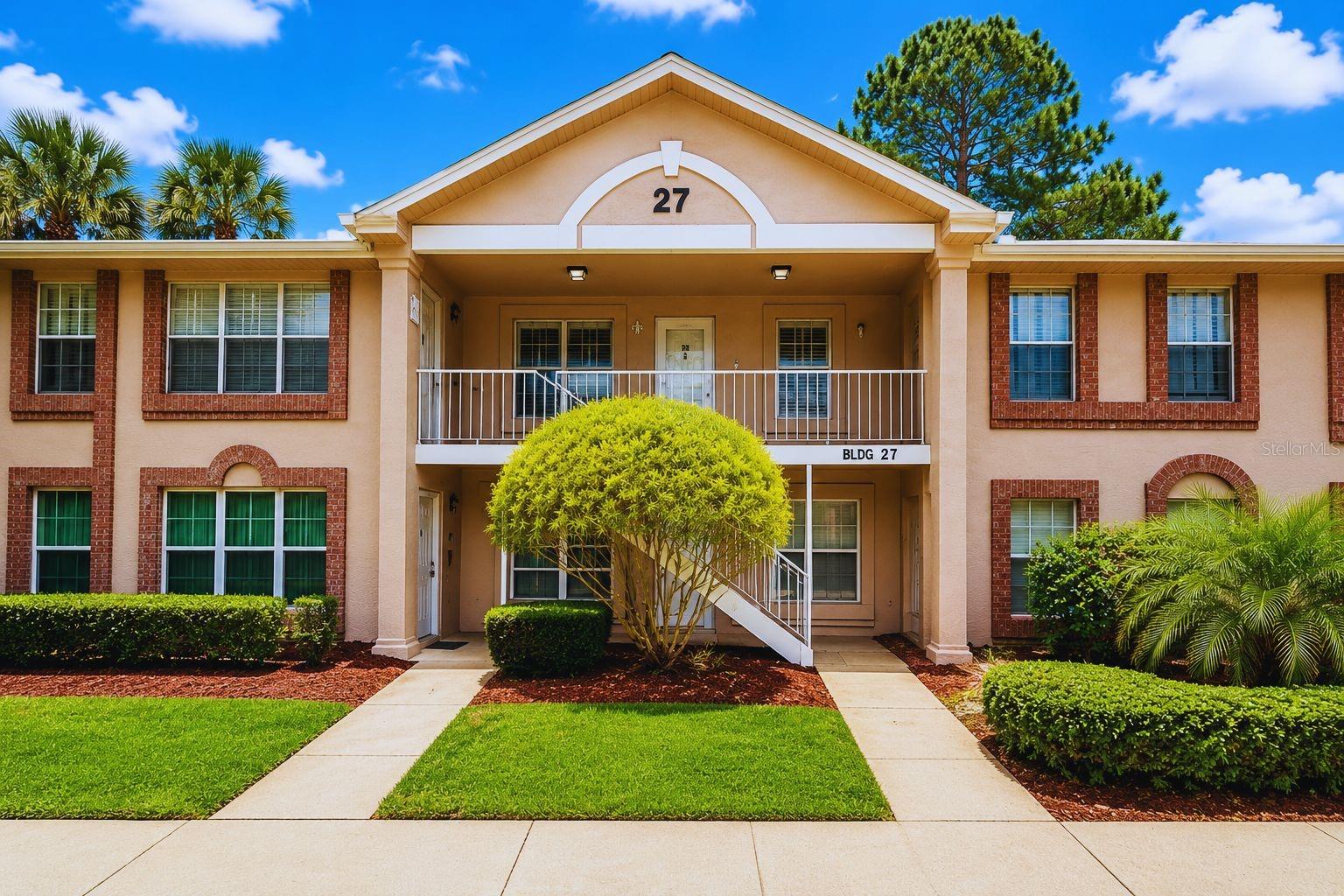 Photo of 6508 TINA DRIVE #22 NEW PORT RICHEY FL 34653
