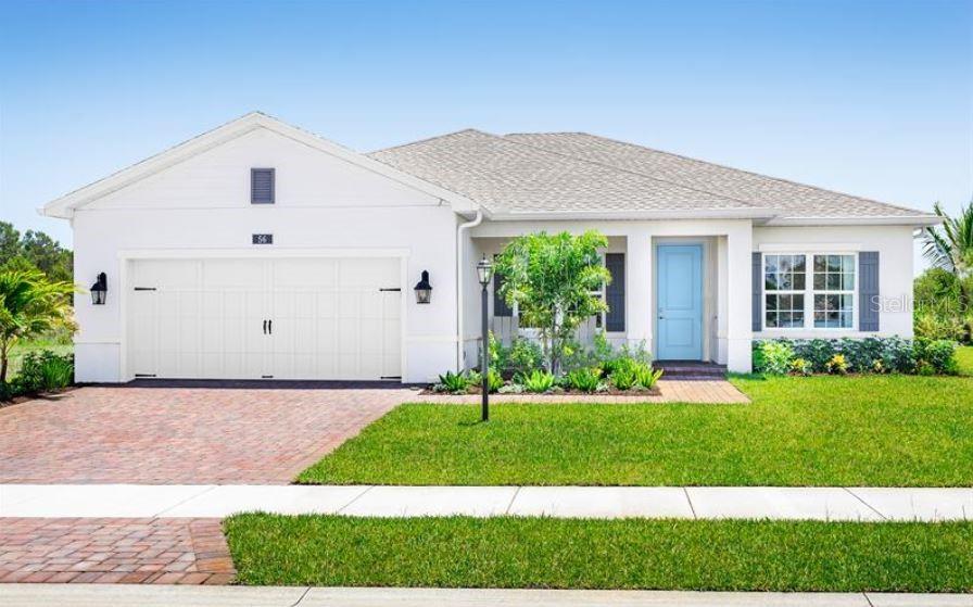 Photo of 2293 LANDING DRIVE TITUSVILLE FL 32796