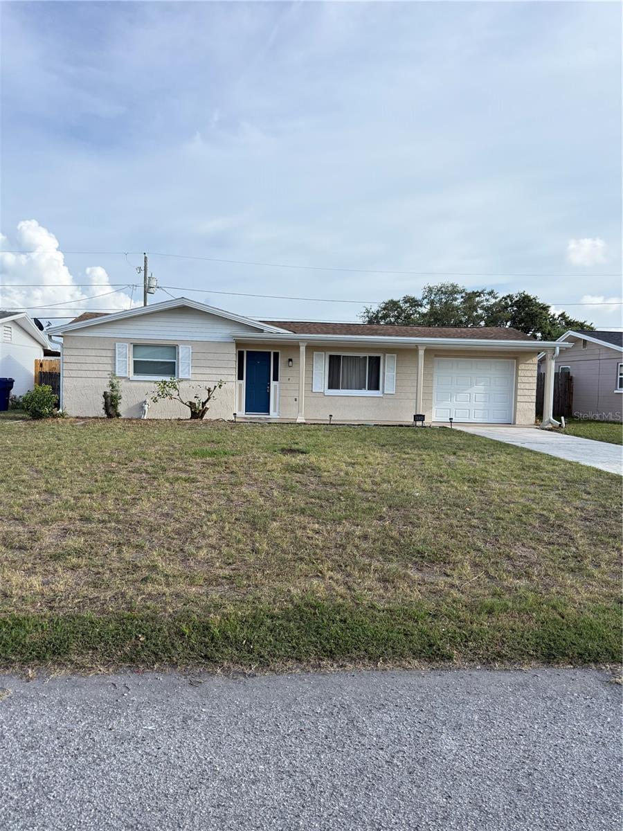 Photo of 4834 SALEM DRIVE NEW PORT RICHEY FL 34652