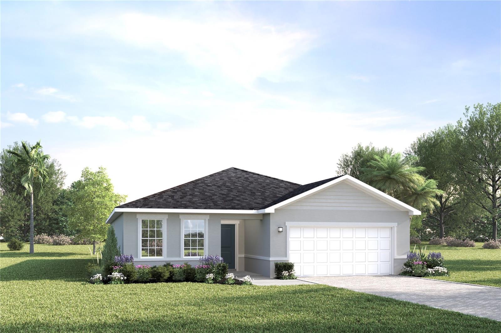 Photo of 466 ELM SPRING ROAD ST CLOUD FL 34771