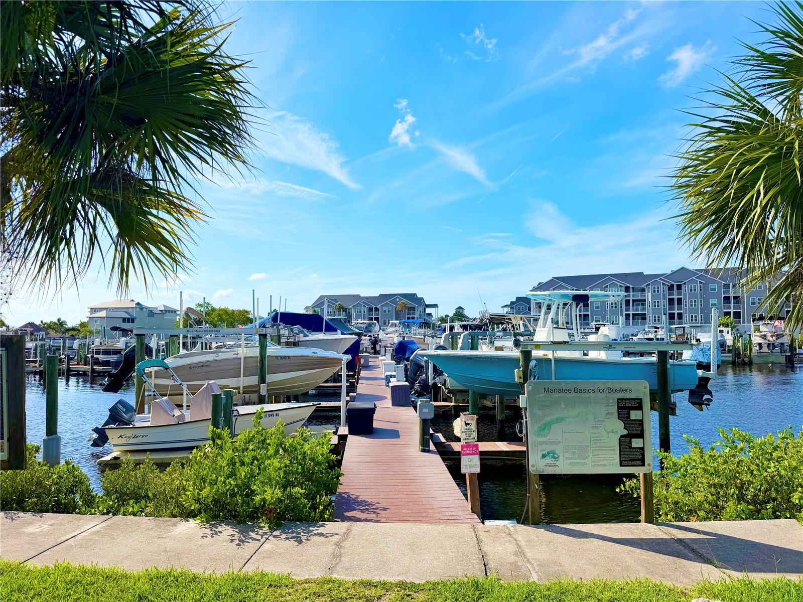 Photo of 5577 SEA FOREST DRIVE #19 NEW PORT RICHEY FL 34652