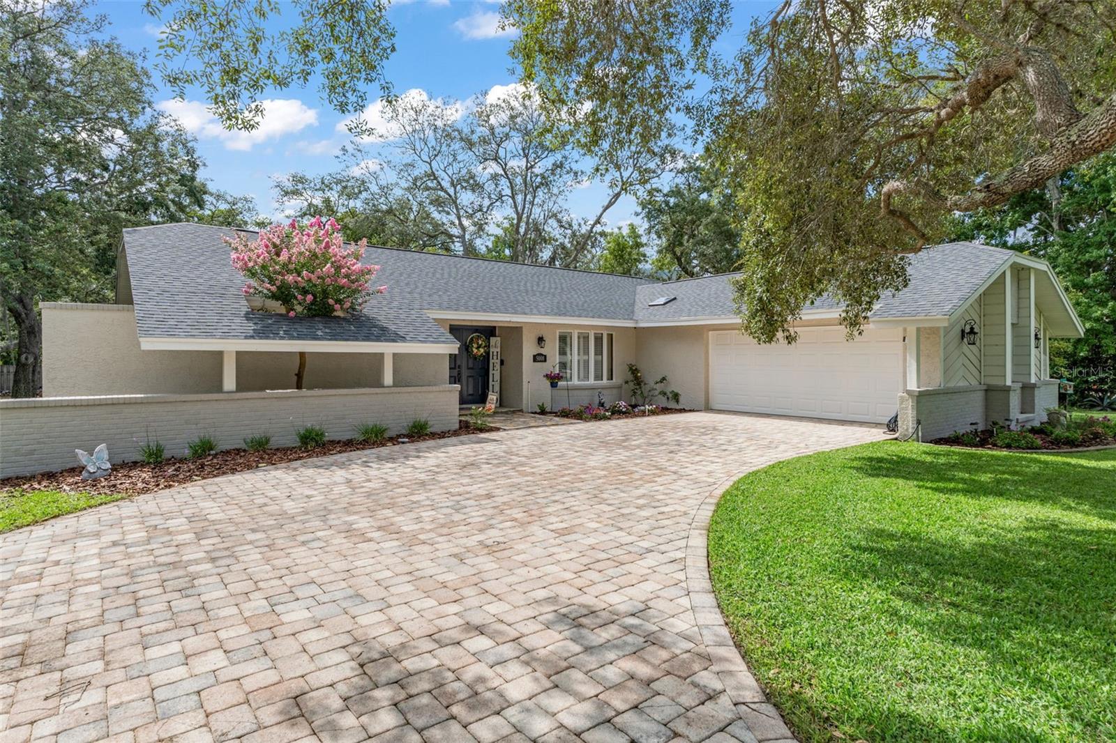 Photo of 5008 CUMBERLAND LANE SPRING HILL FL 34607
