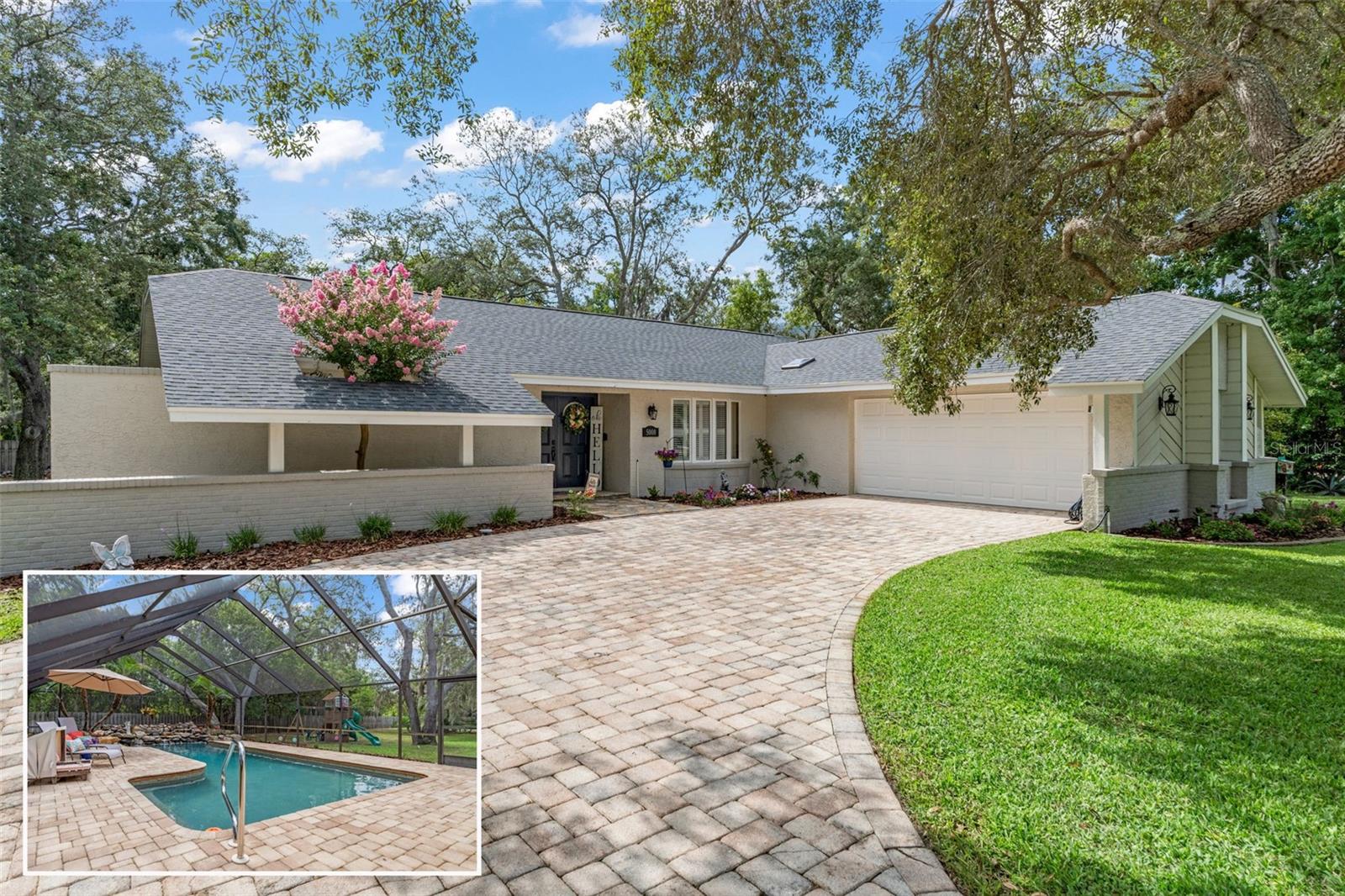 Photo of 5008 CUMBERLAND LANE SPRING HILL FL 34607