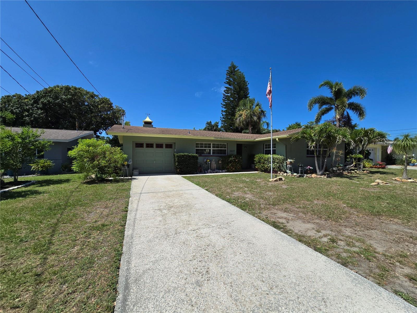 Photo of 2887 BEL FOREST DRIVE LARGO FL 33770