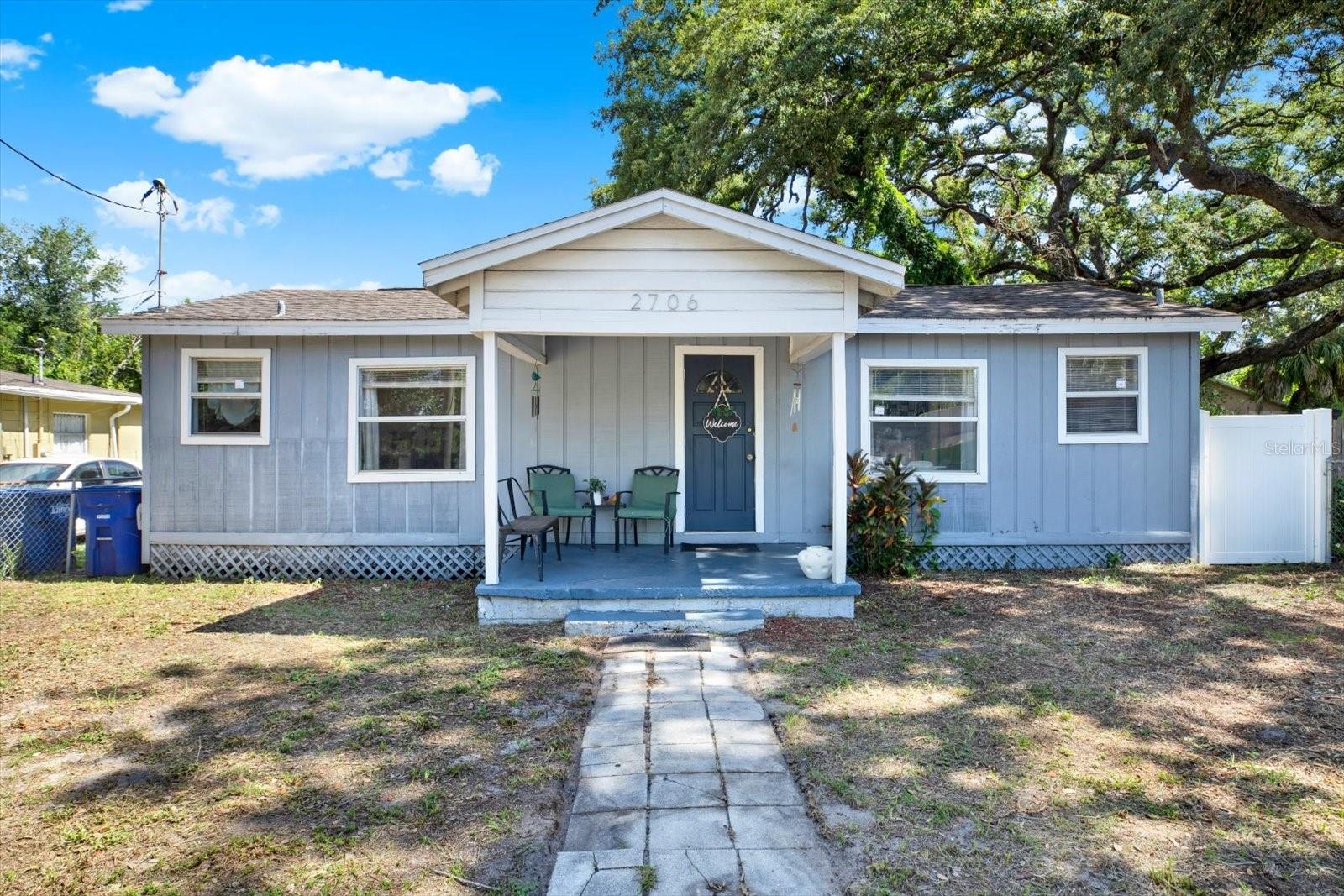 Photo of 2706 E 22ND AVENUE TAMPA FL 33605