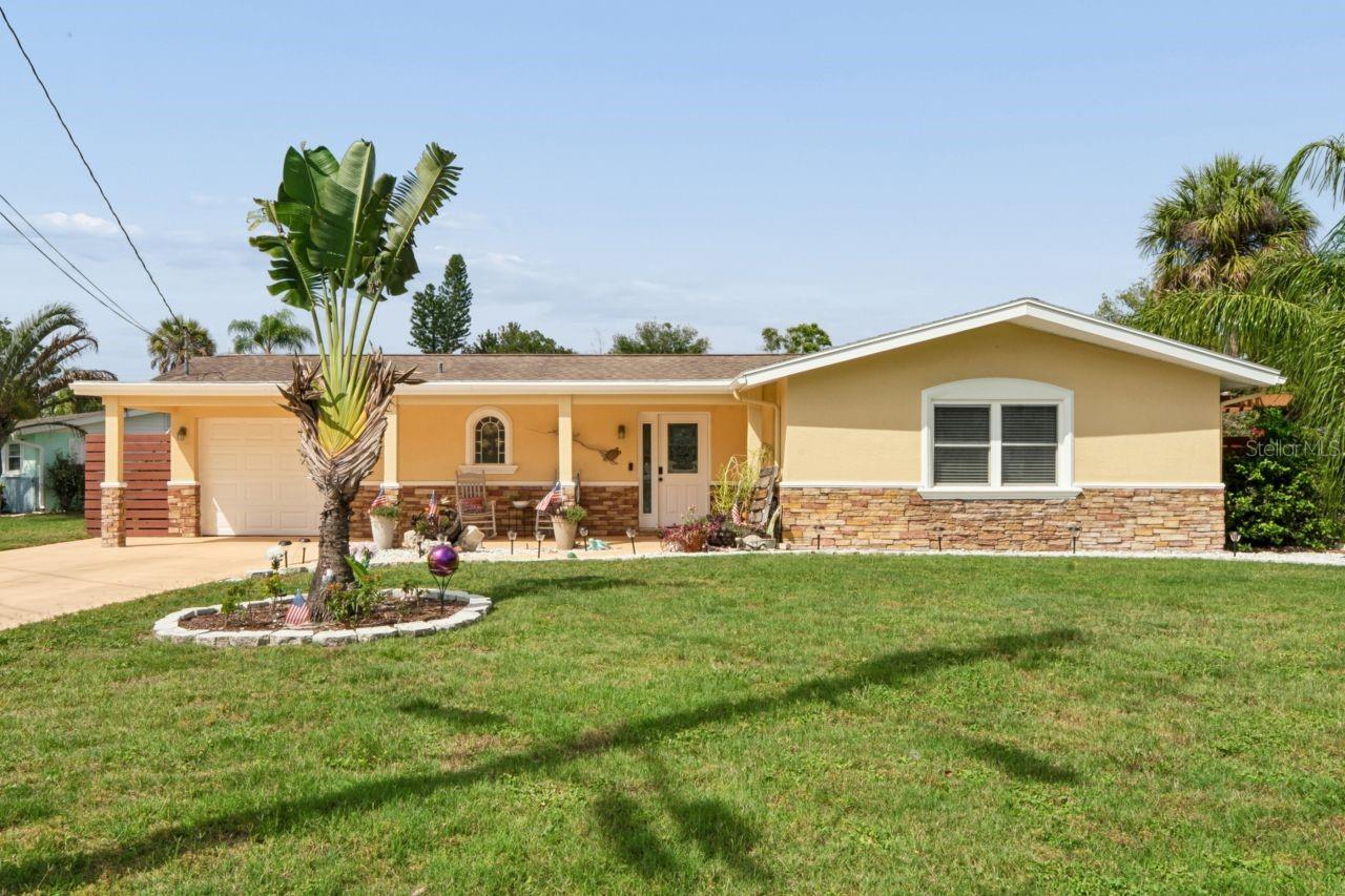 Photo of 6245 WARREN AVE NEW PORT RICHEY FL 34653