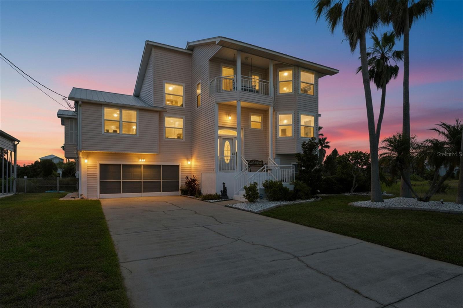 Photo of 3342 TURKS CAP DRIVE HERNANDO BEACH FL 34607