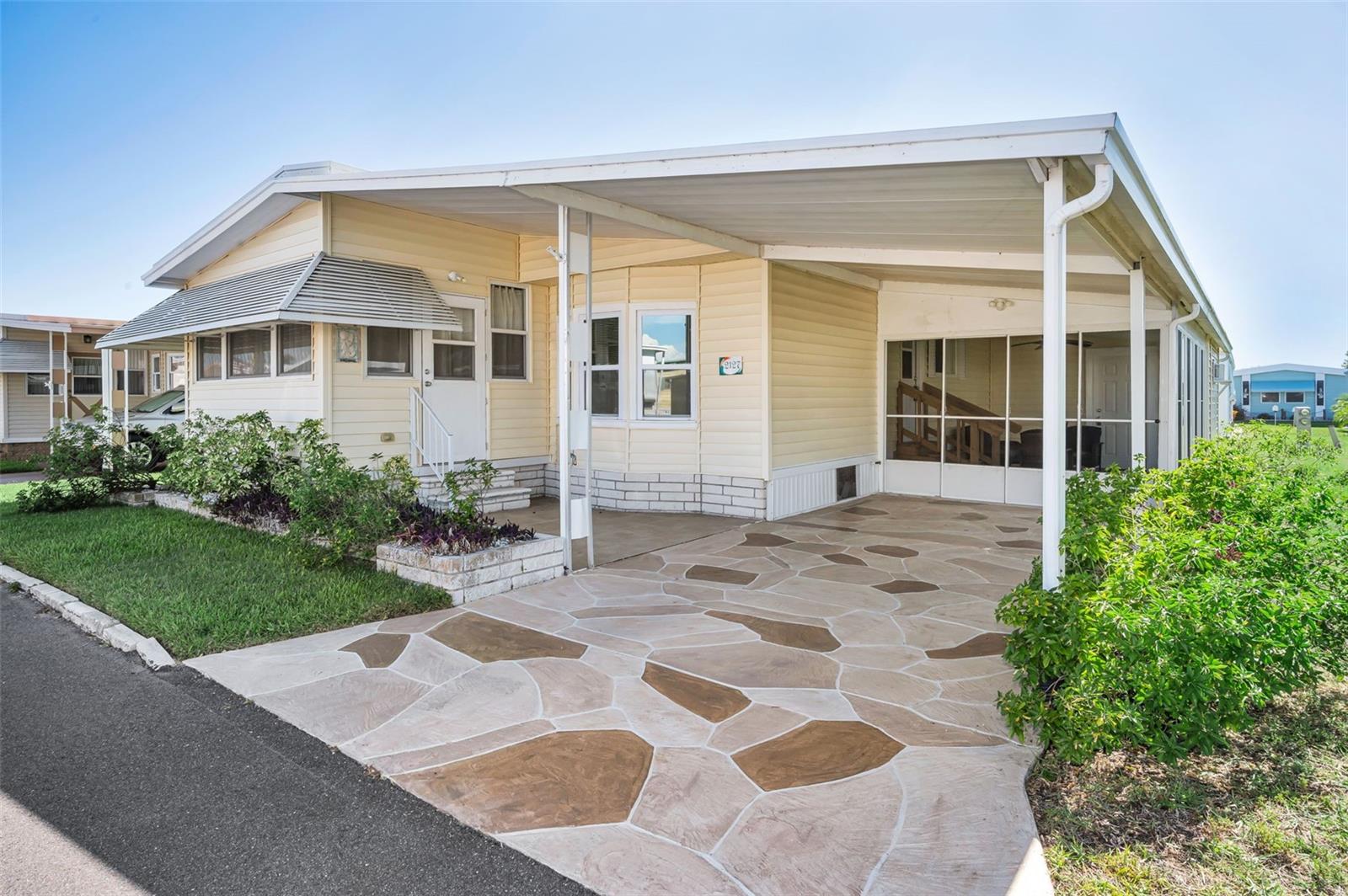 Photo of 2127 KONA DRIVE HOLIDAY FL 34691