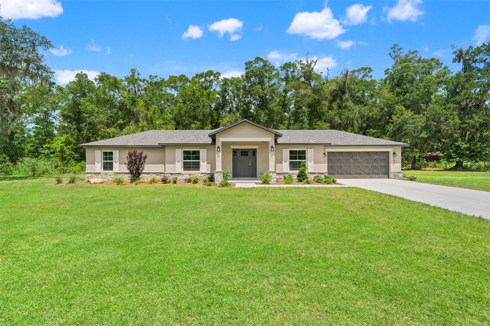 Photo of 983 CARDWELL STREET BROOKSVILLE FL 34602