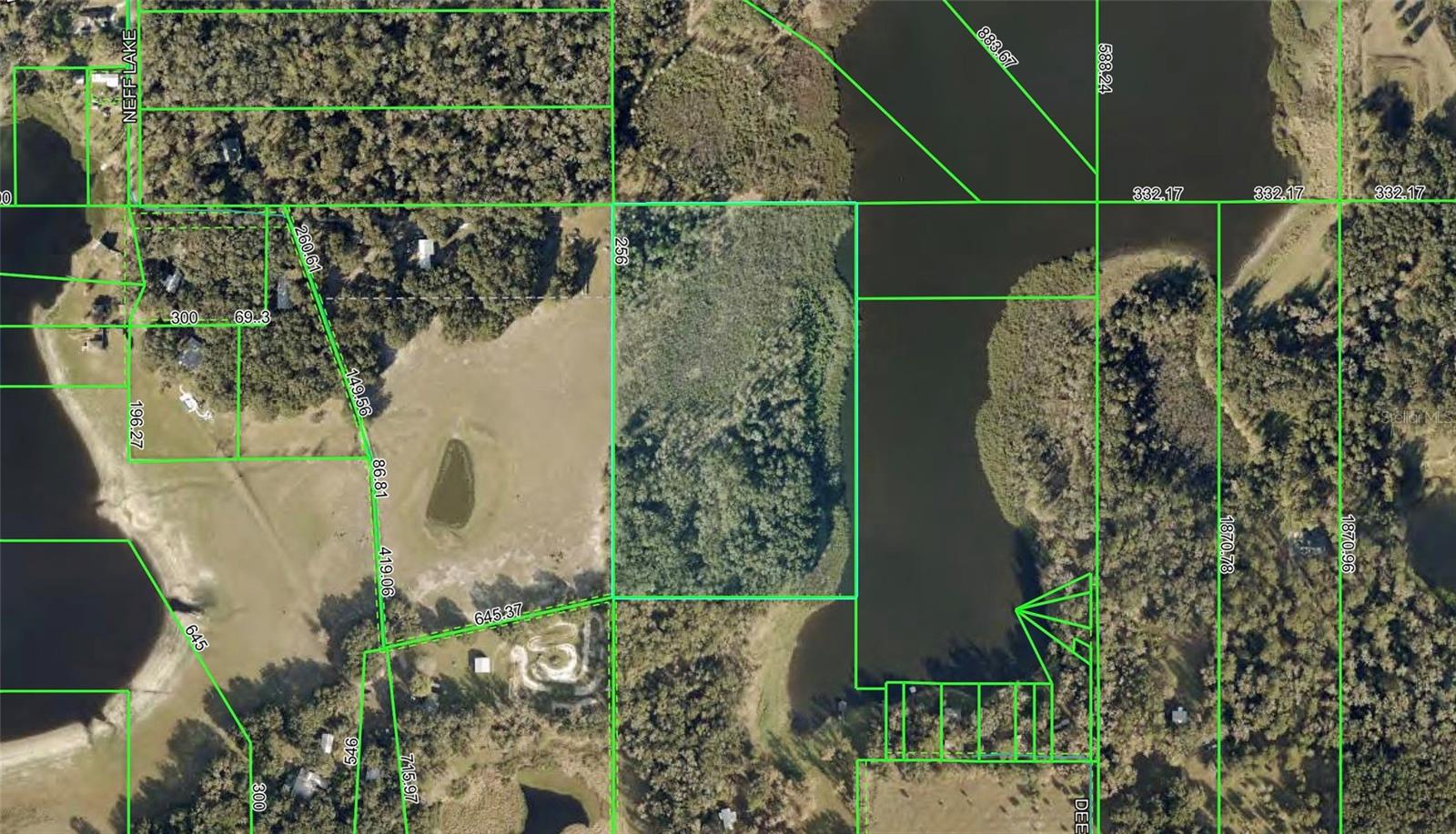 Photo of DEEPWELL DRIVE BROOKSVILLE FL 34602
