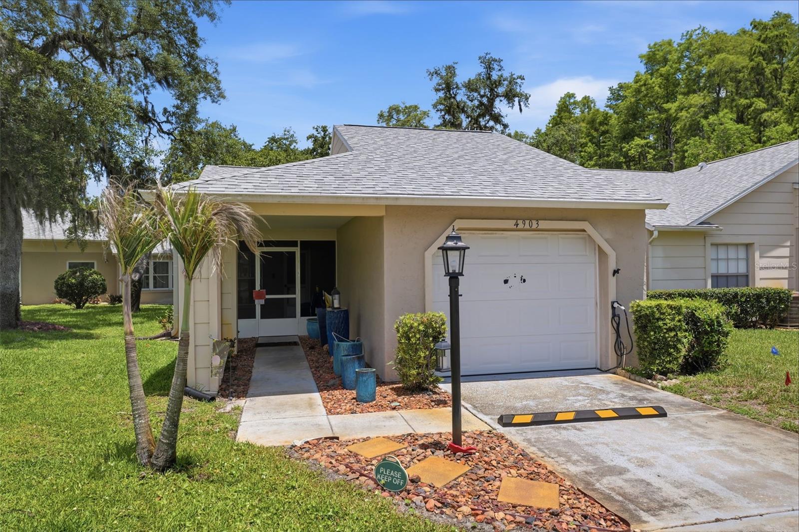 Photo of 4903 LEYTE COURT #67 NEW PORT RICHEY FL 34655