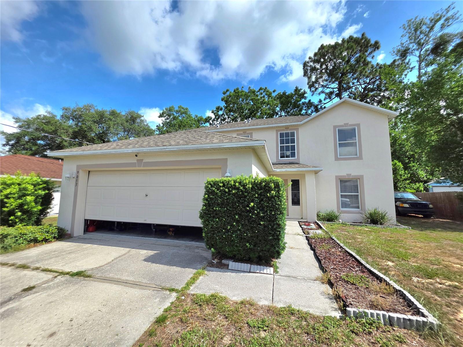 Photo of 9055 PEMBERTON STREET SPRING HILL FL 34608