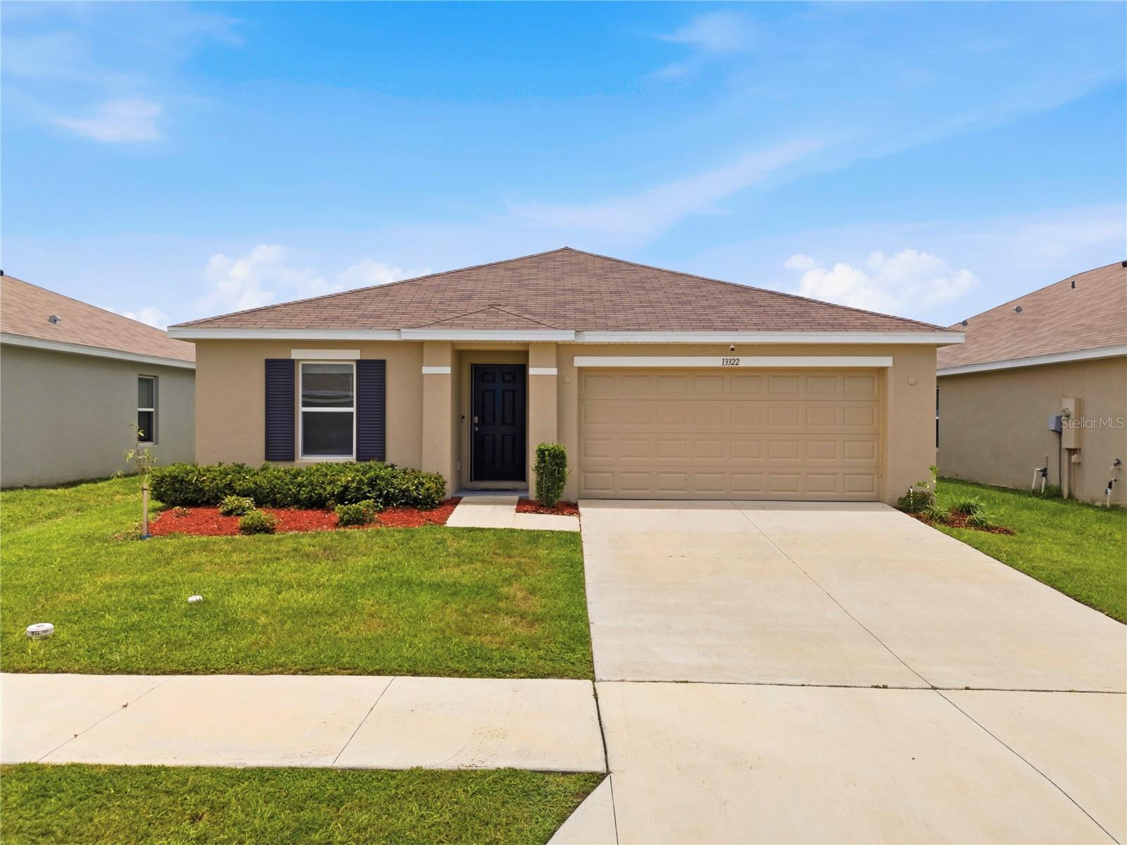 Photo of 13322 GOLDEN LIME AVENUE SPRING HILL FL 34609