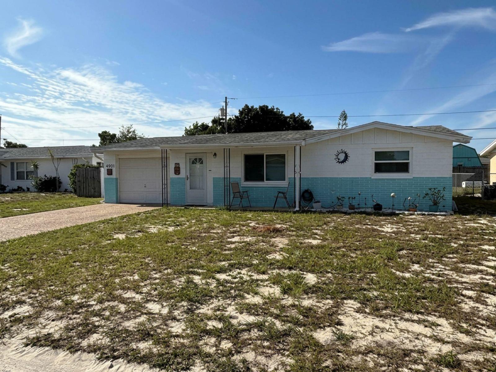 Photo of 4901 PICTURE AVENUE HOLIDAY FL 34690