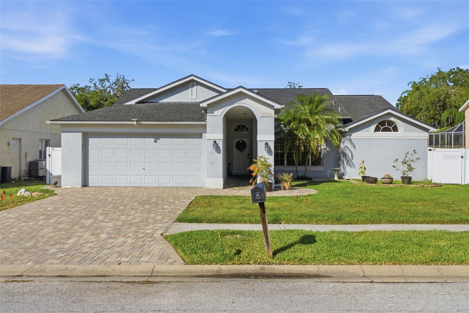 Photo of 10050 HERMOSILLO DRIVE NEW PORT RICHEY FL 34655