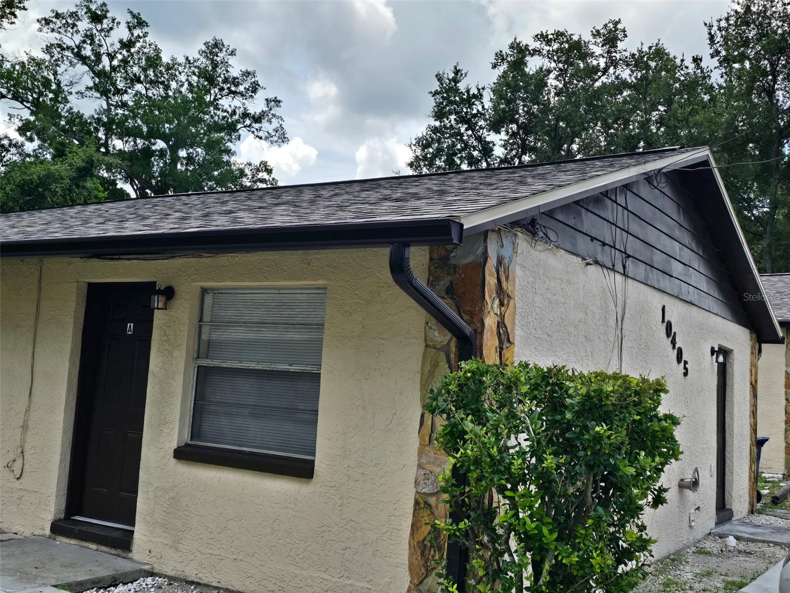 Photo of 10405 N ARDEN AVENUE #A TAMPA FL 33612