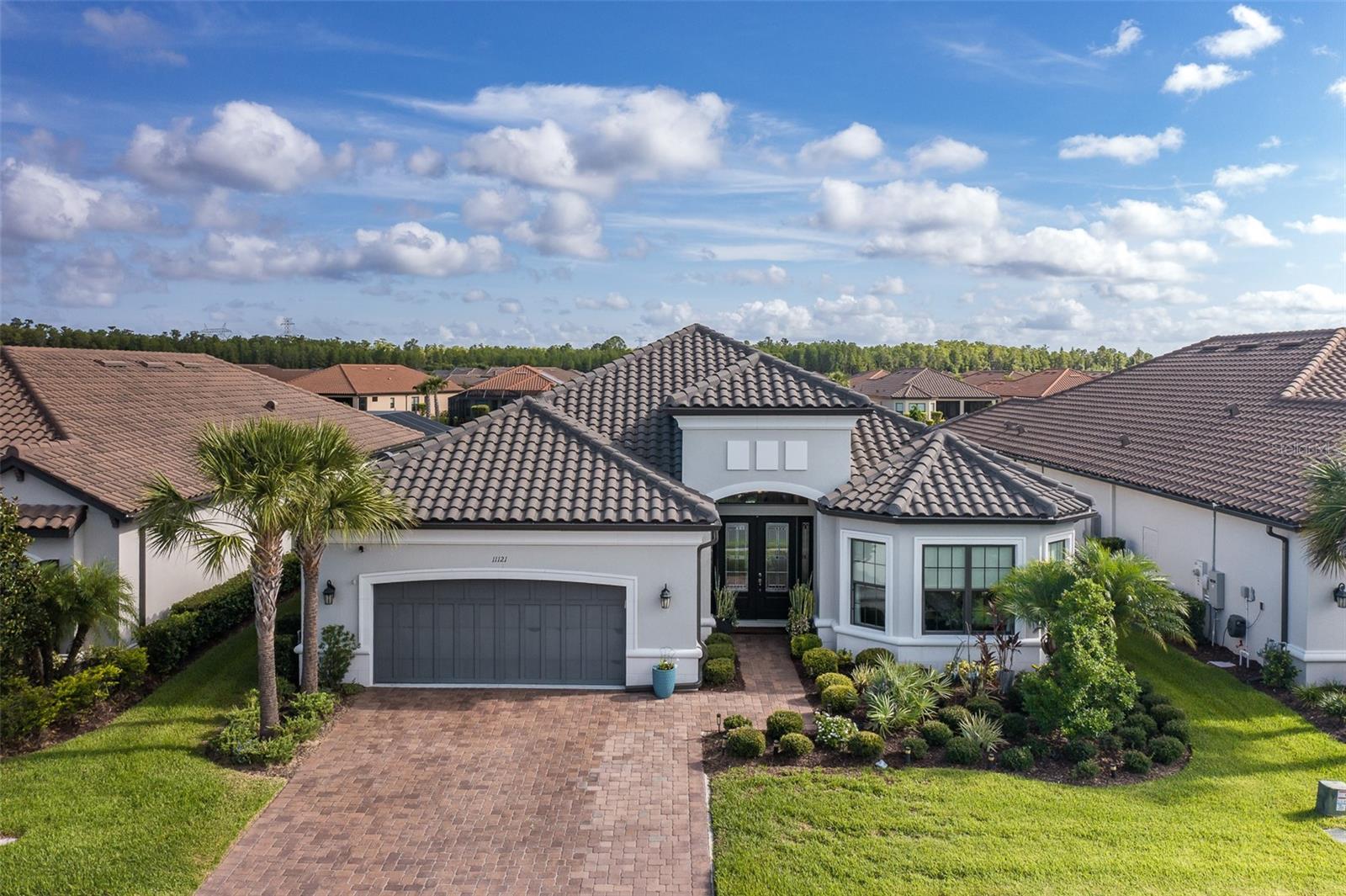 Photo of 11121 EGERIA DRIVE ODESSA FL 33556