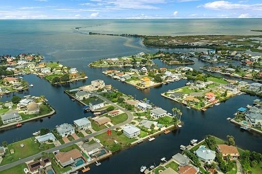 Photo of PARADISE CIRCLE HERNANDO BEACH FL 34607