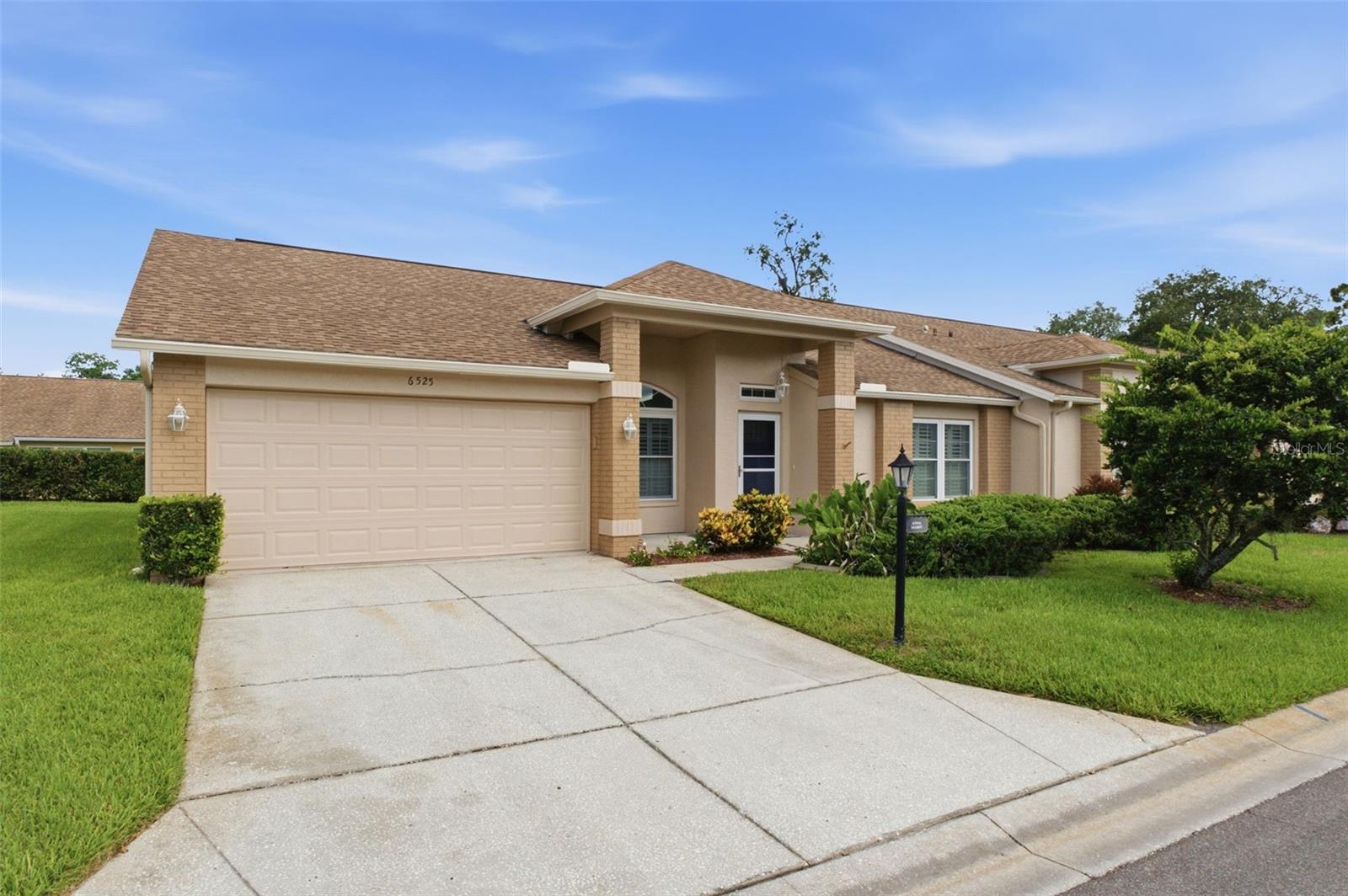 Photo of 6525 PINE WALK DRIVE NEW PORT RICHEY FL 34655