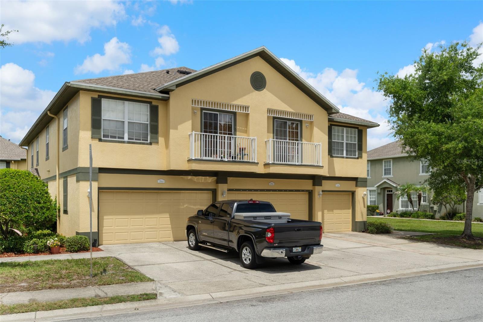 Photo of 27642 PLEASURE RIDE LOOP WESLEY CHAPEL FL 33544