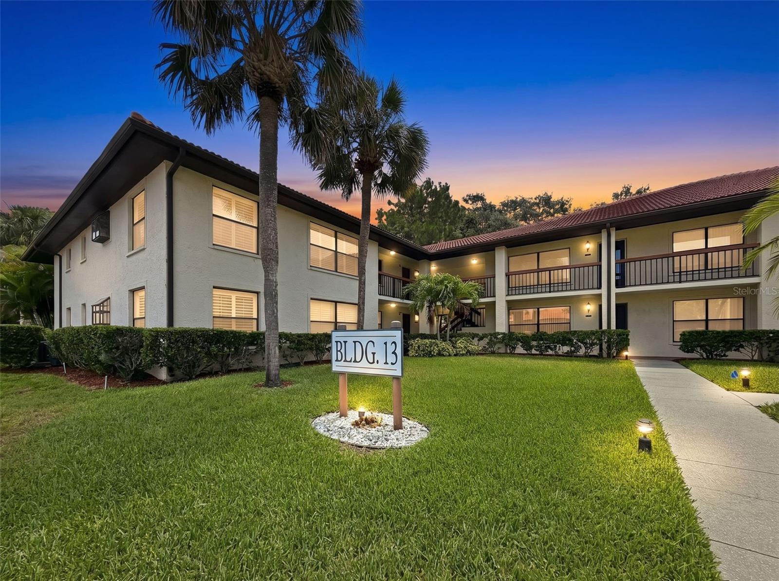 Photo of 1309 HAMMOCK PINE BOULEVARD #1309 CLEARWATER FL 33761