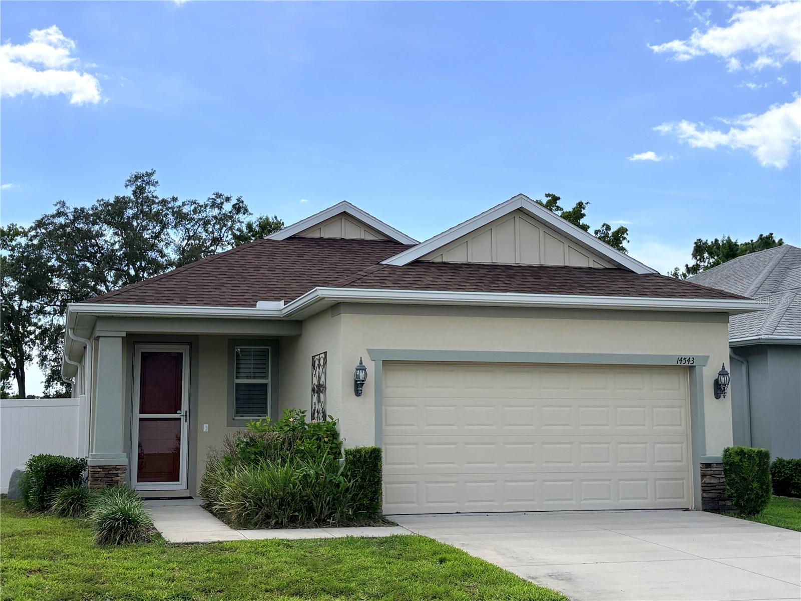 Photo of 14543 STRATHGLASS DRIVE HUDSON FL 34667