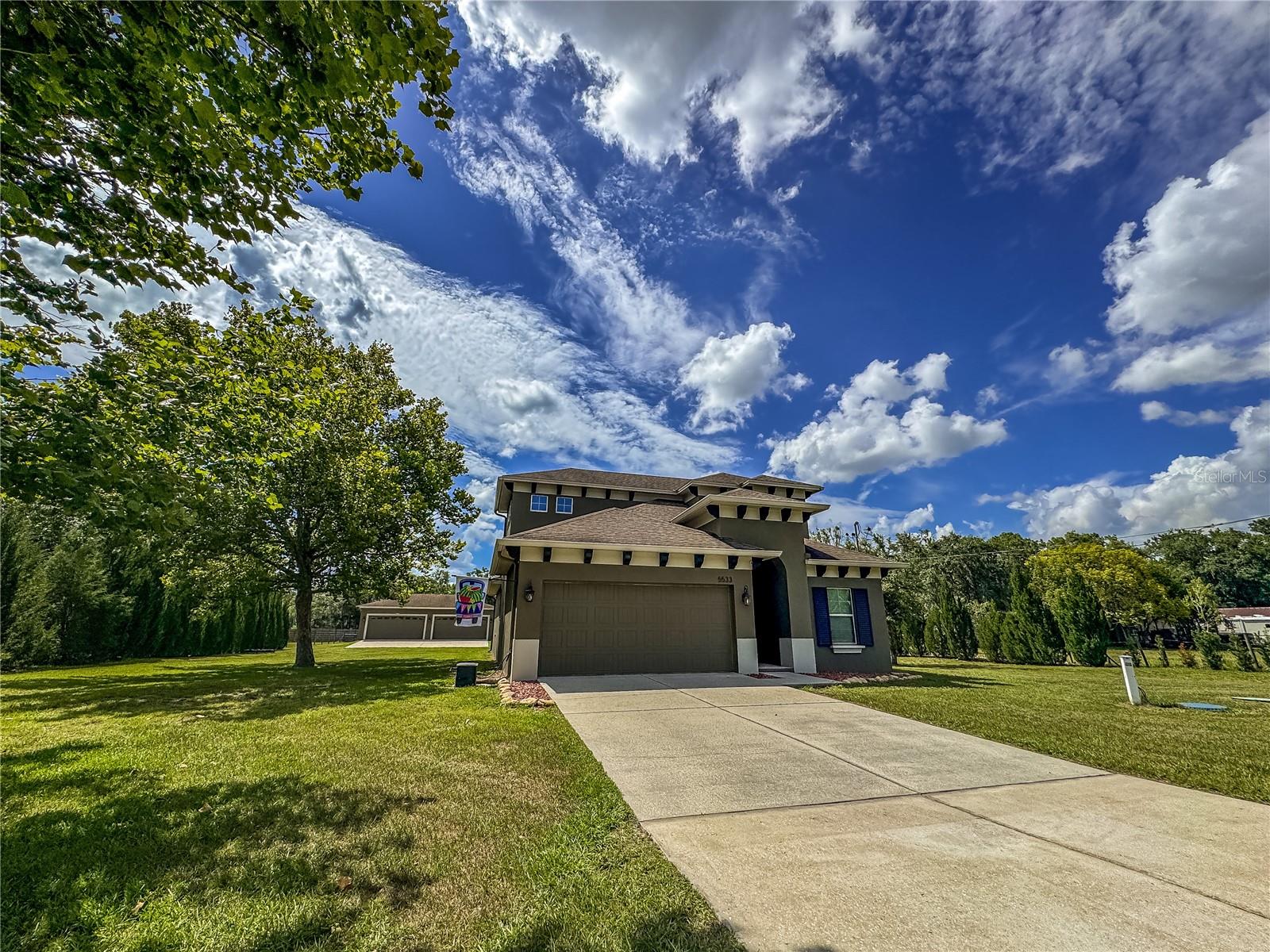 Photo of 5533 TOWER ROAD LAND O LAKES FL 34638
