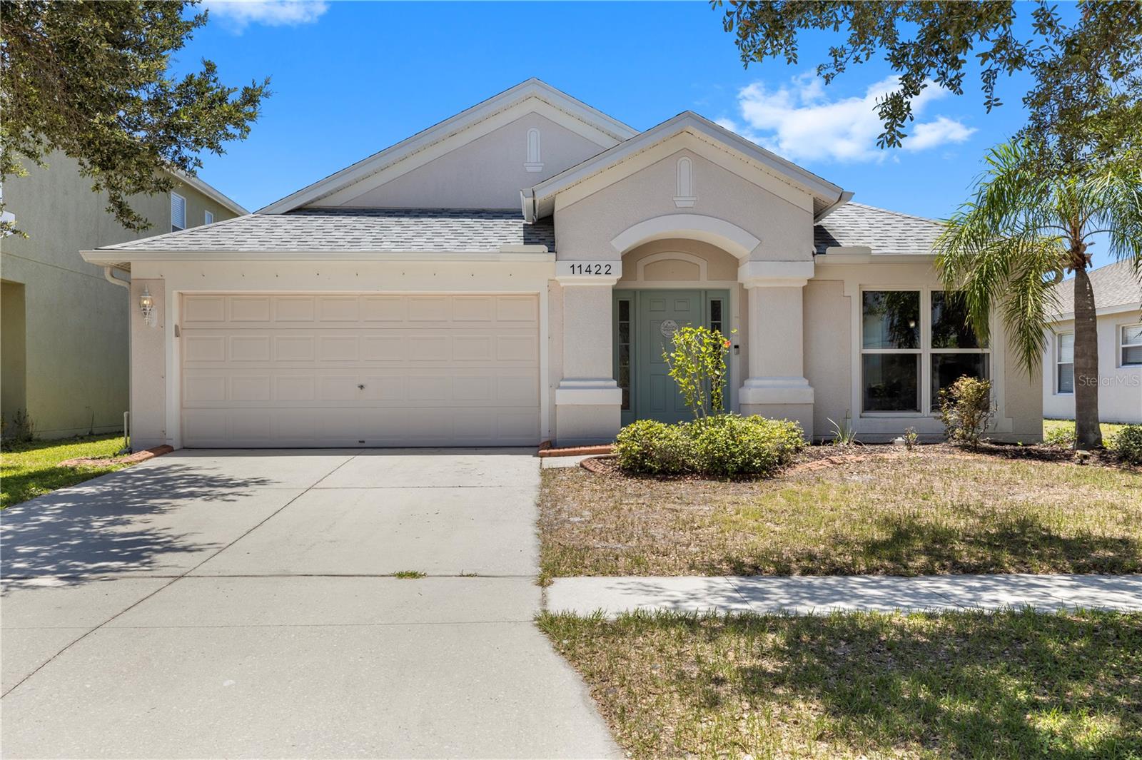 Photo of 11422 MISTY ISLE LANE RIVERVIEW FL 33579