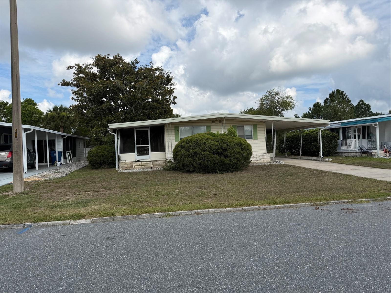 Photo of 12326 CONDE DRIVE BROOKSVILLE FL 34613