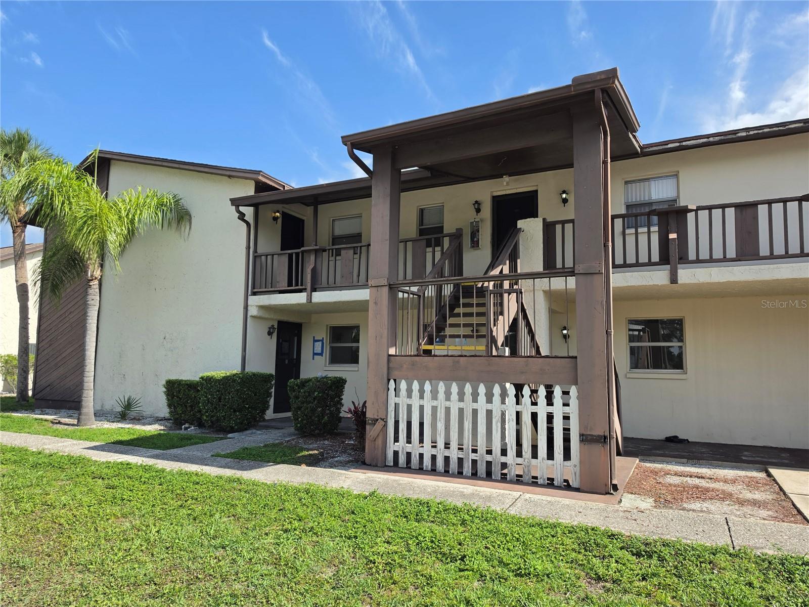 Photo of 5521 BAY BOULEVARD #102 PORT RICHEY FL 34668