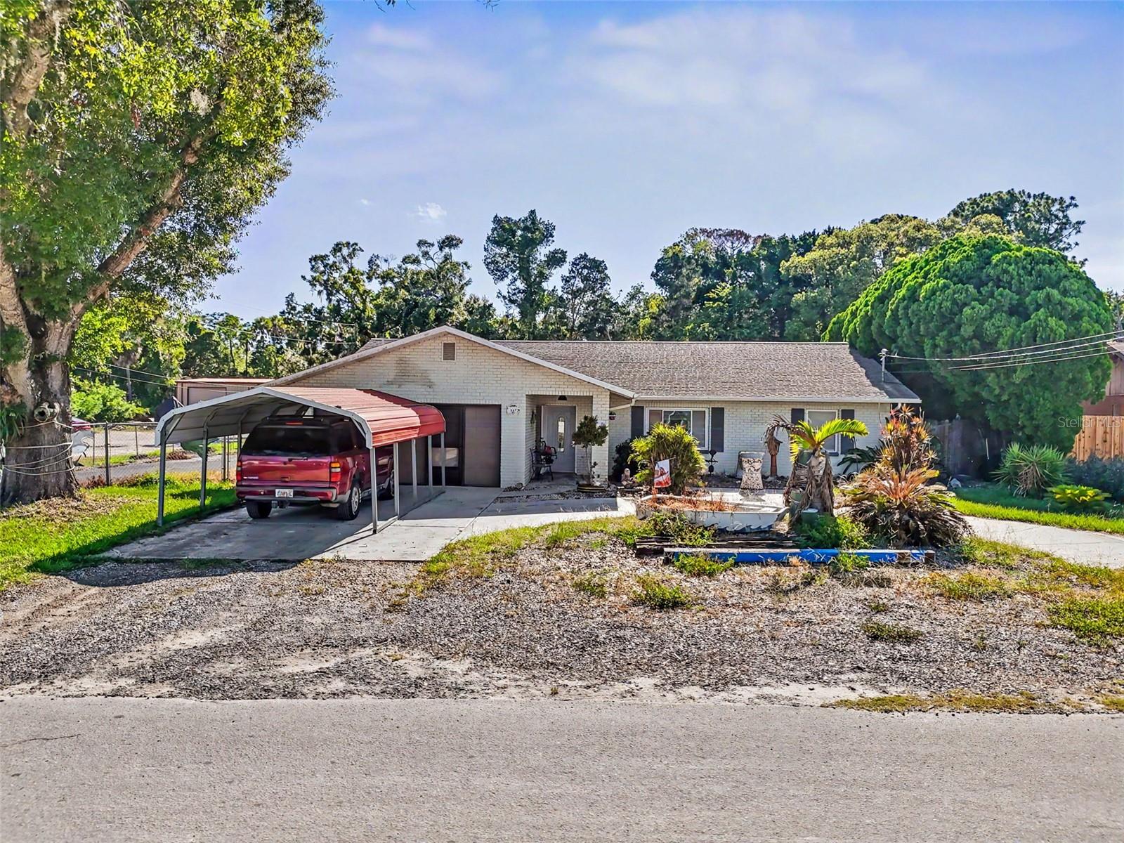 Photo of 7813 LEO KIDD AVENUE PORT RICHEY FL 34668