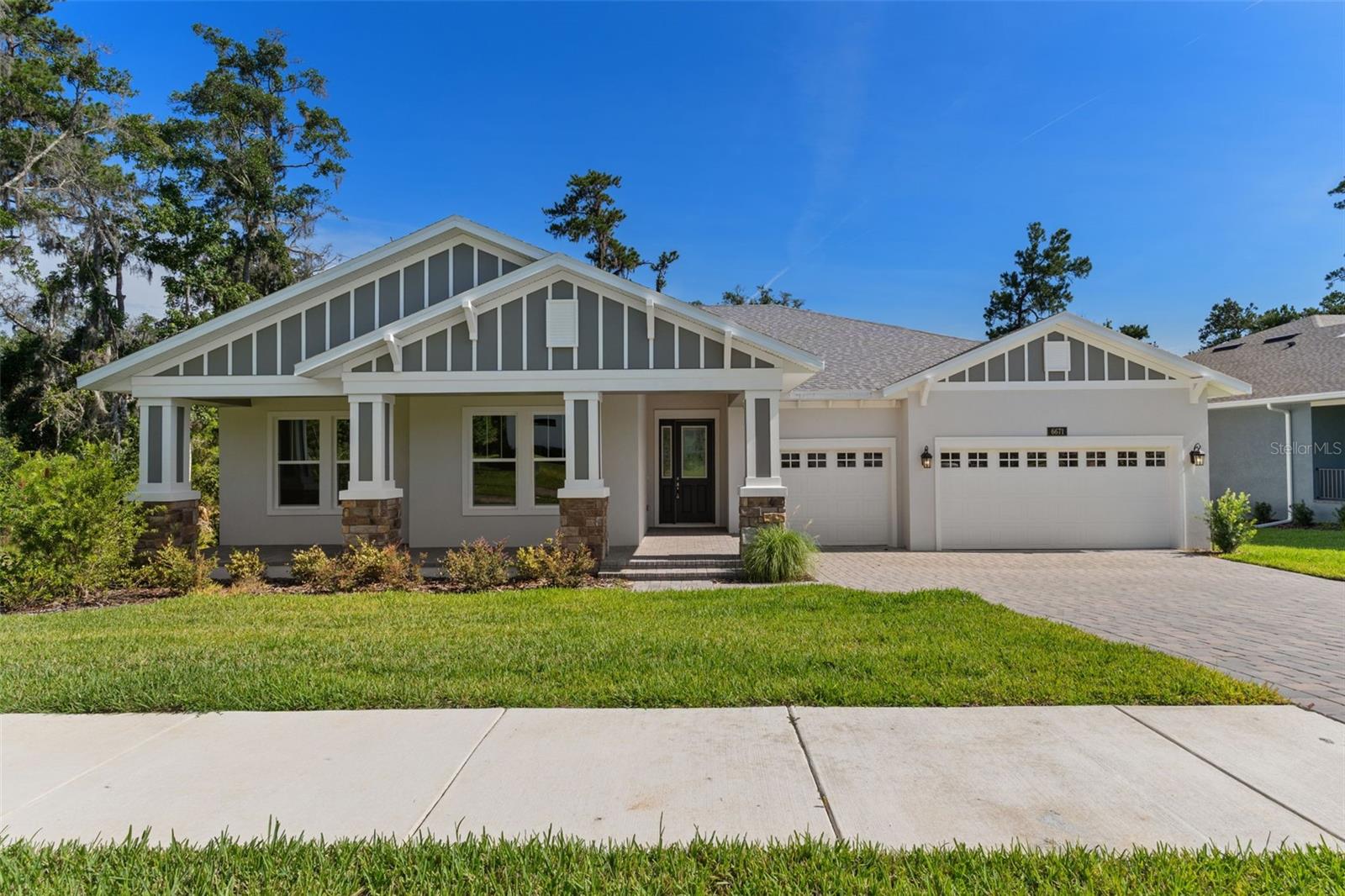 Photo of 6671 SUMMIT VIEW DRIVE BROOKSVILLE FL 34601