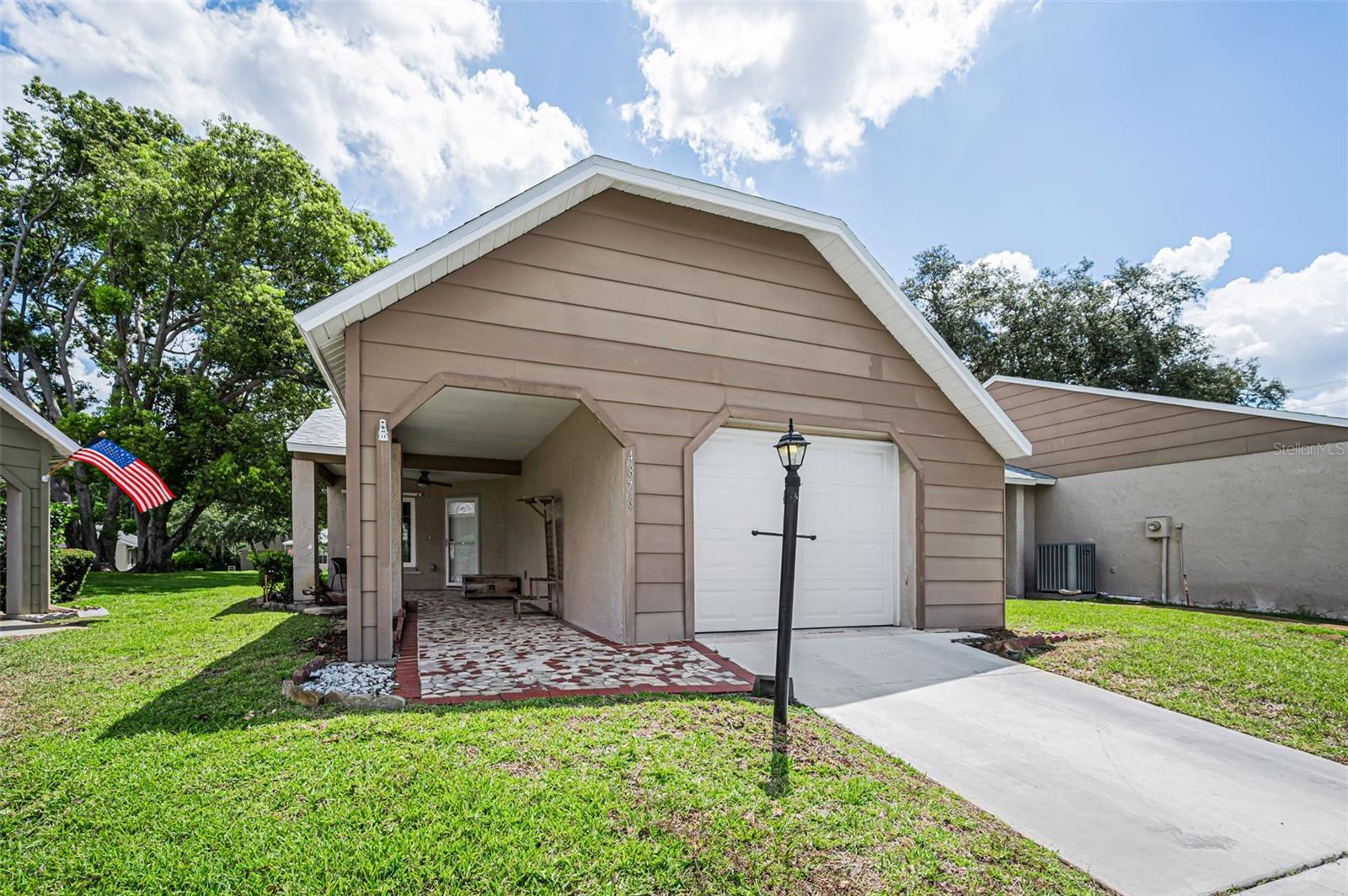 Photo of 4876 BOONESBORO COURT NEW PORT RICHEY FL 34655