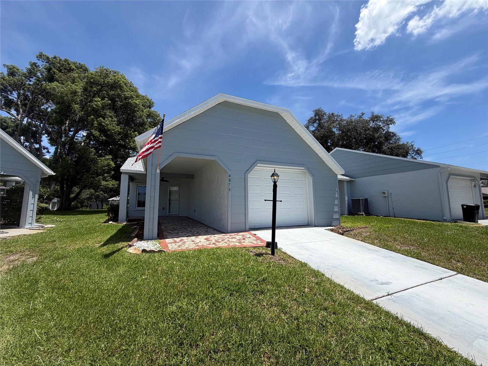 Photo of 4876 BOONESBORO COURT NEW PORT RICHEY FL 34655