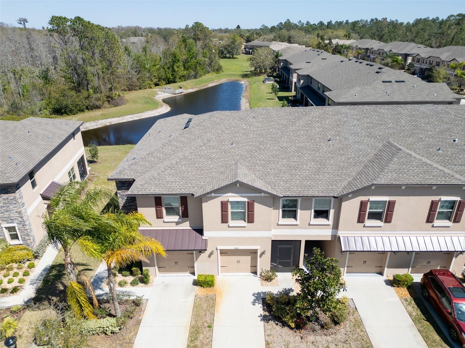 Photo of 8512 REEDVILLE STREET NEW PORT RICHEY FL 34654