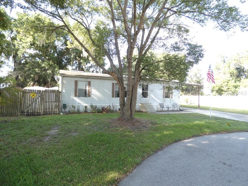 Photo of 3154 CANANDAIGUA TRAIL LAKELAND FL 33810