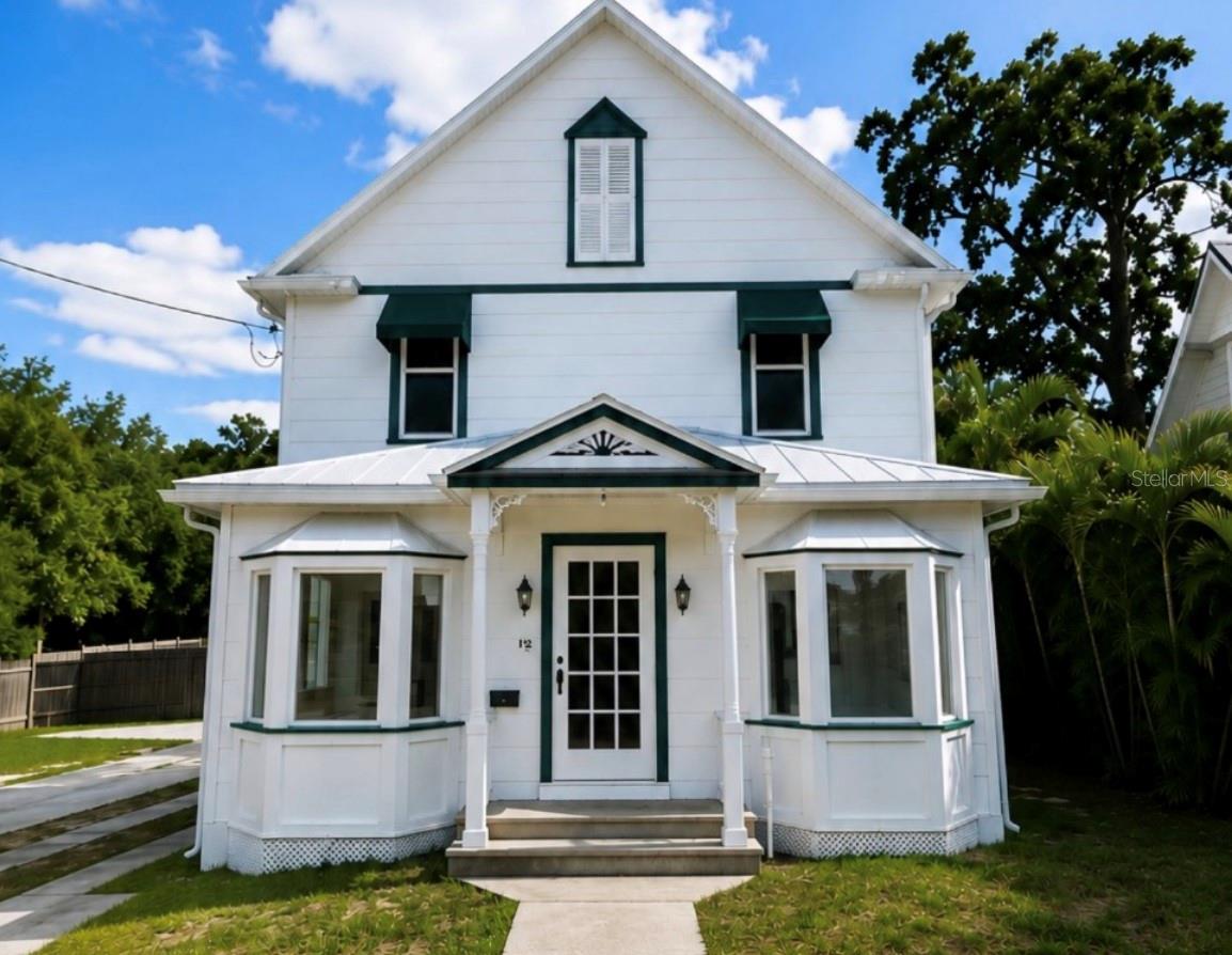 Photo of 12 WEST ORANGE TARPON SPRINGS FL 34689