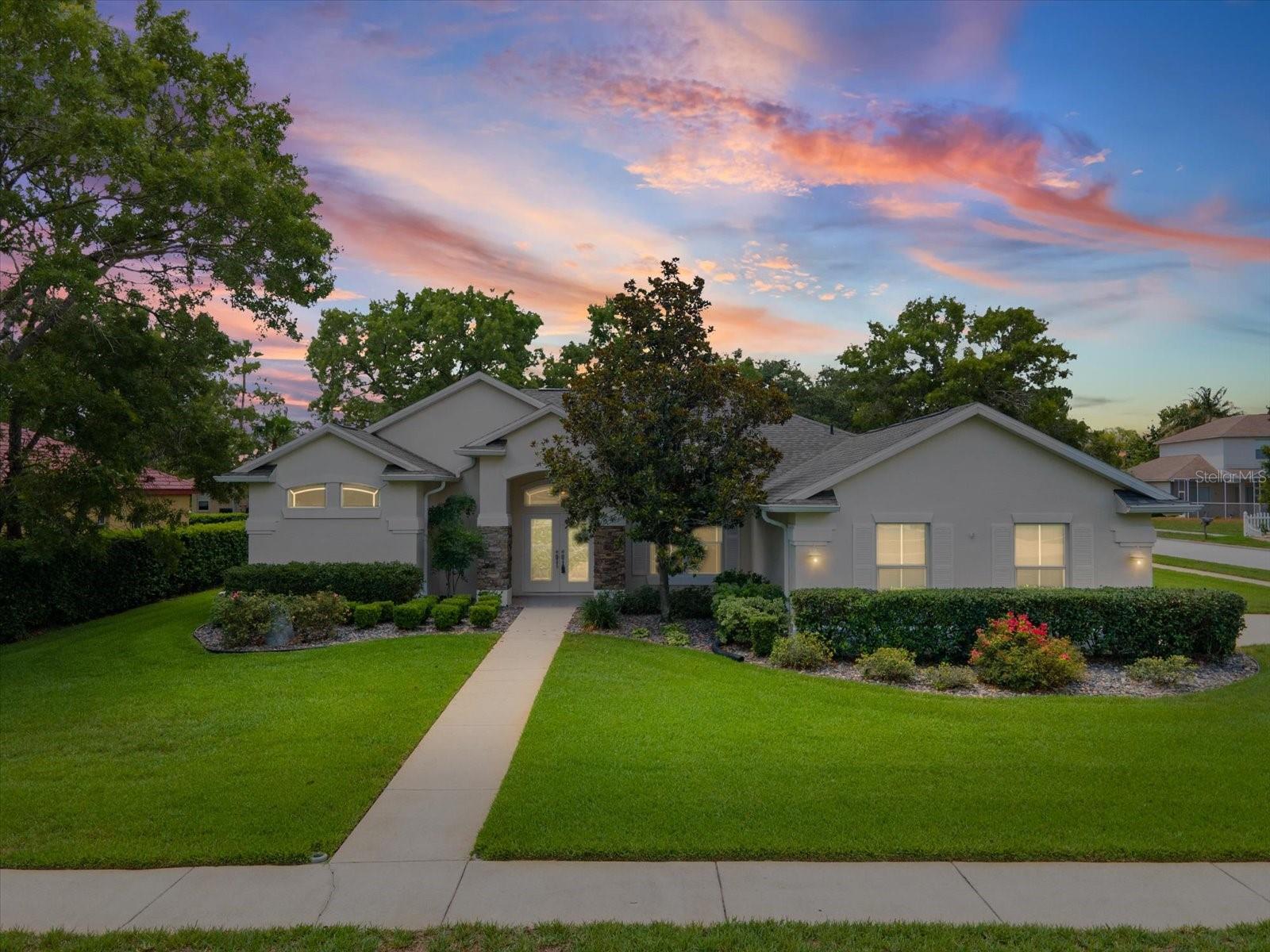 Photo of 4054 INDIAN RIVER STREET SPRING HILL FL 34609