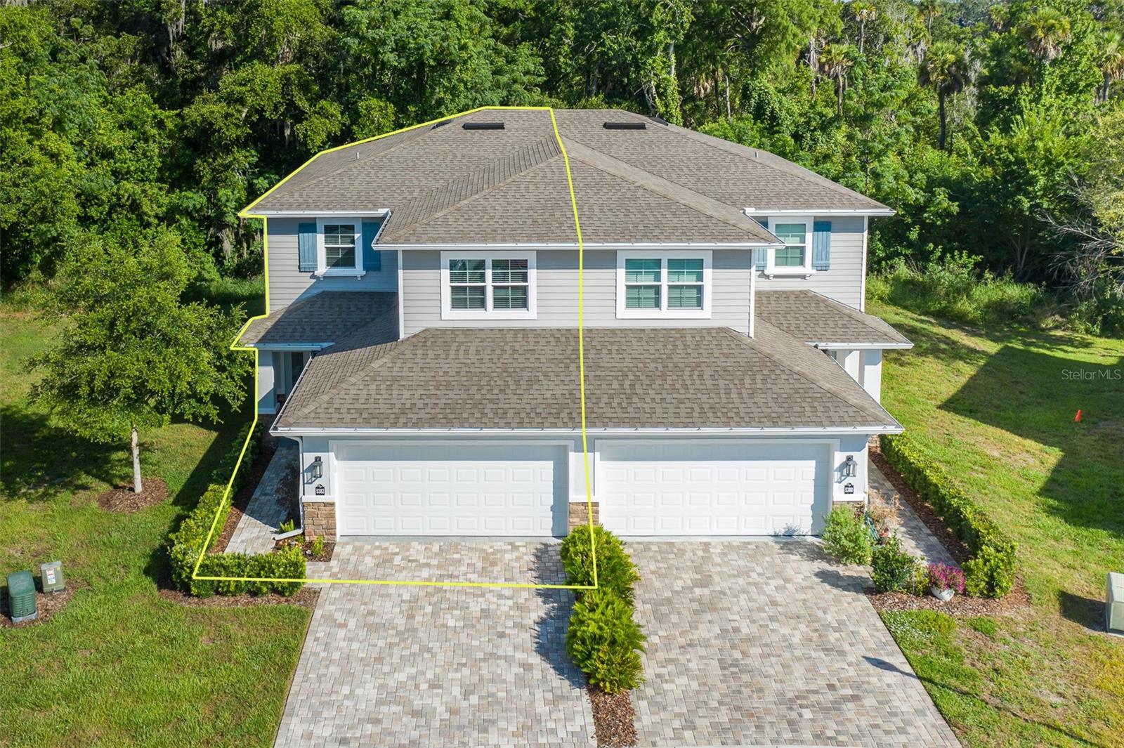 Photo of 5382 RIVERWALK PRESERVE DRIVE NEW PORT RICHEY FL 34653
