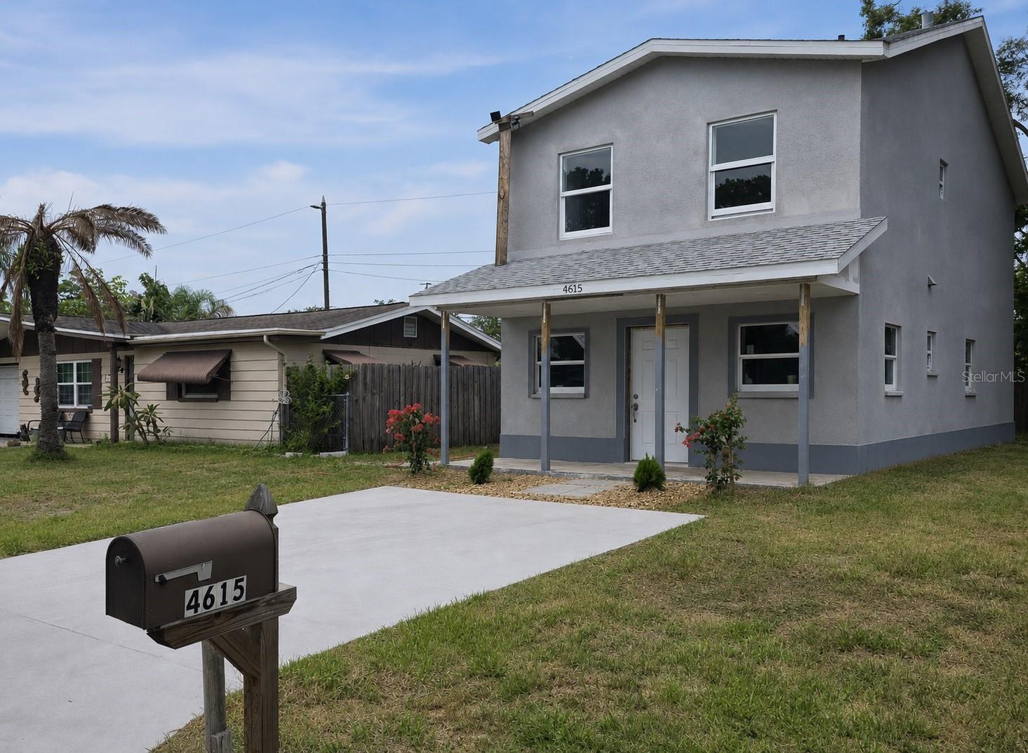 Photo of 4615 AEGEAN AVENUE HOLIDAY FL 34690