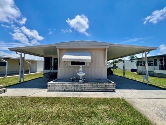 Photo of 10818 FREEDOM DRIVE PORT RICHEY FL 34668