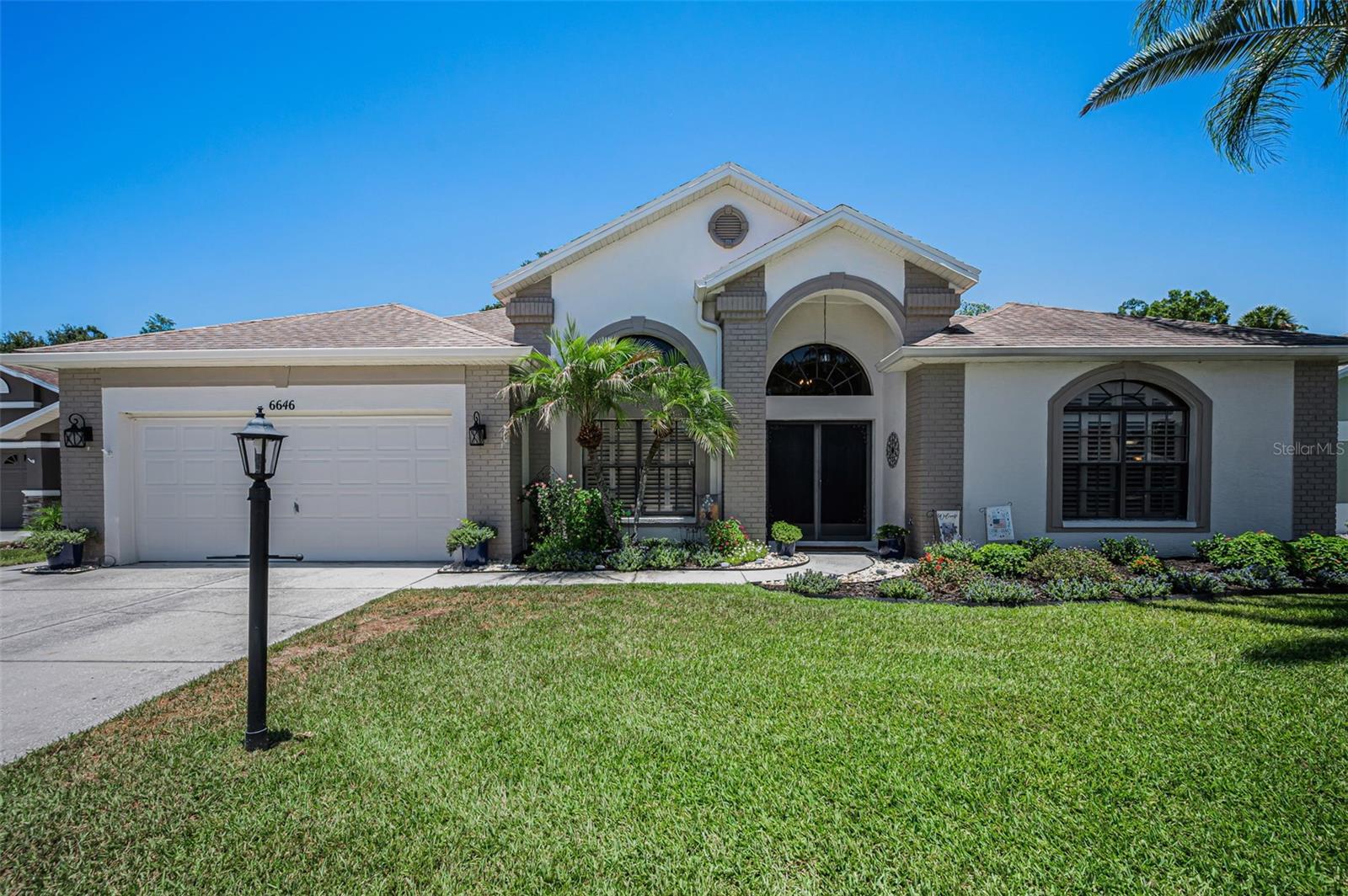 Photo of 6646 GARDEN PALM COURT NEW PORT RICHEY FL 34655