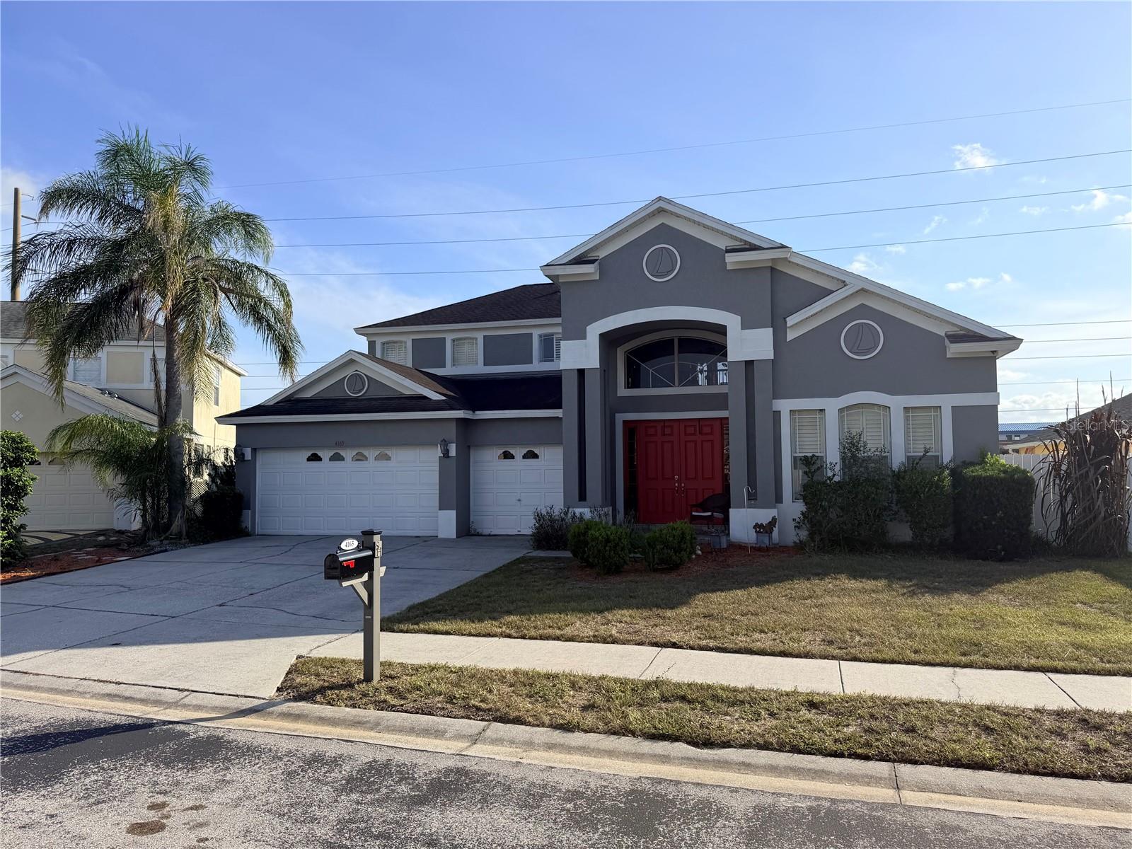 Photo of 4165 COPPER HILL DRIVE SPRING HILL FL 34609
