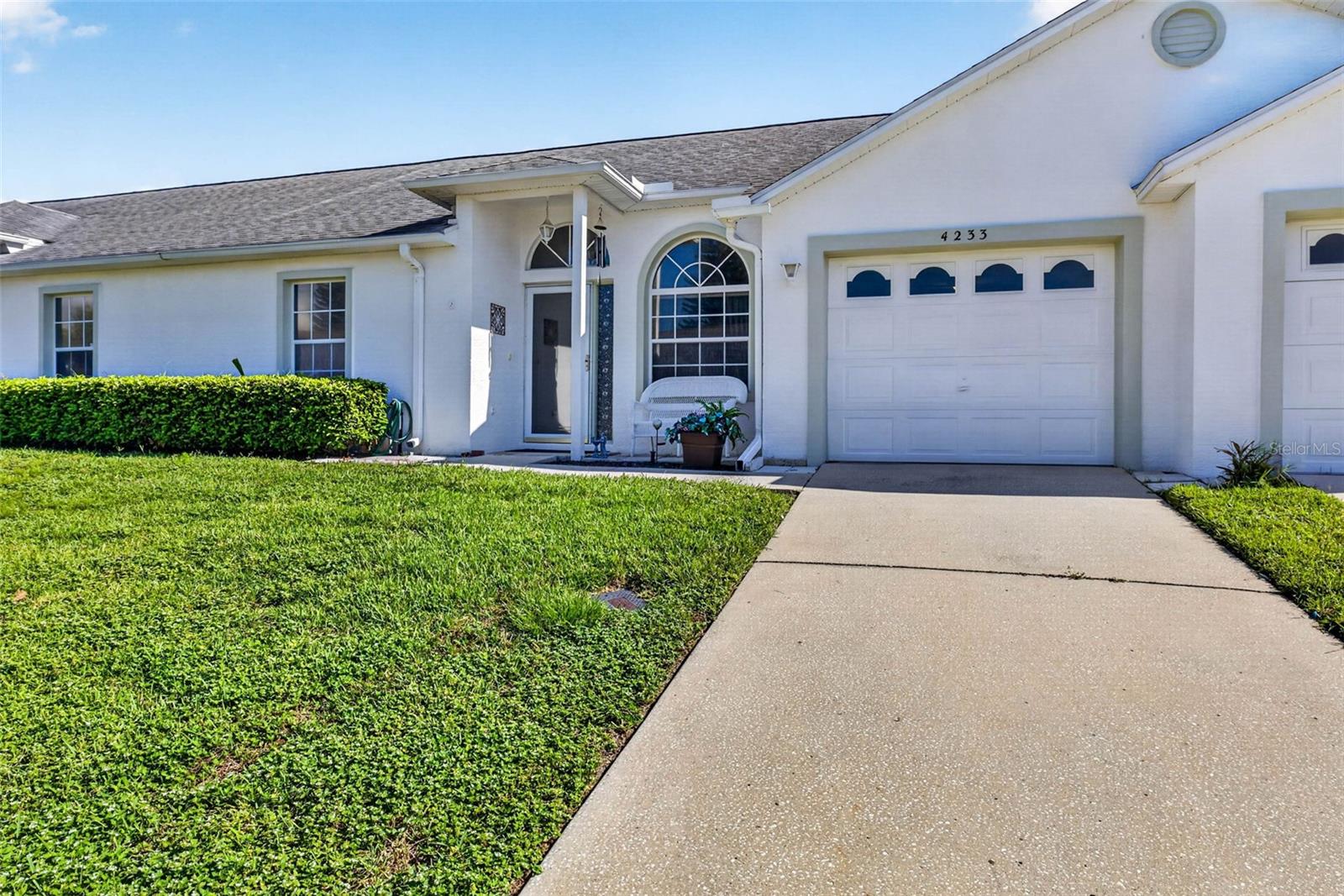 Photo of 4233 AVANTI CIRCLE NEW PORT RICHEY FL 34655