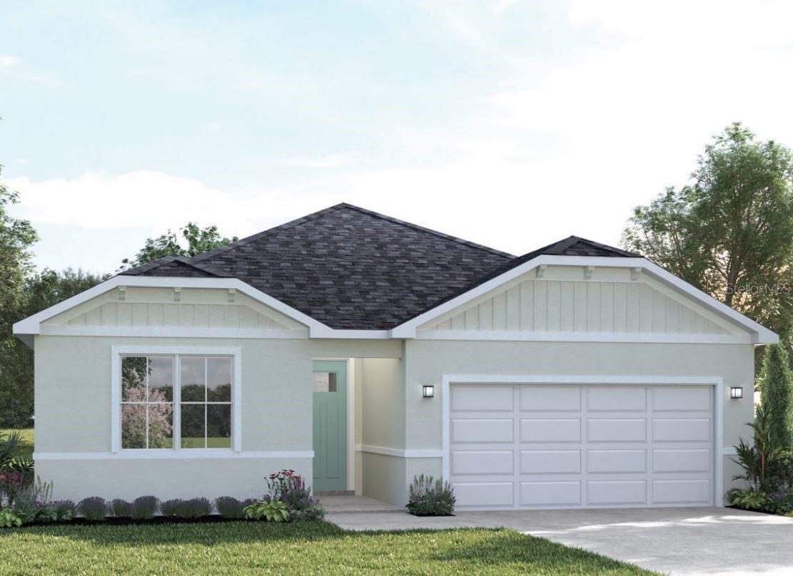 Photo of 6374 CEDAR LANDING CIRCLE LEESBURG FL 34748