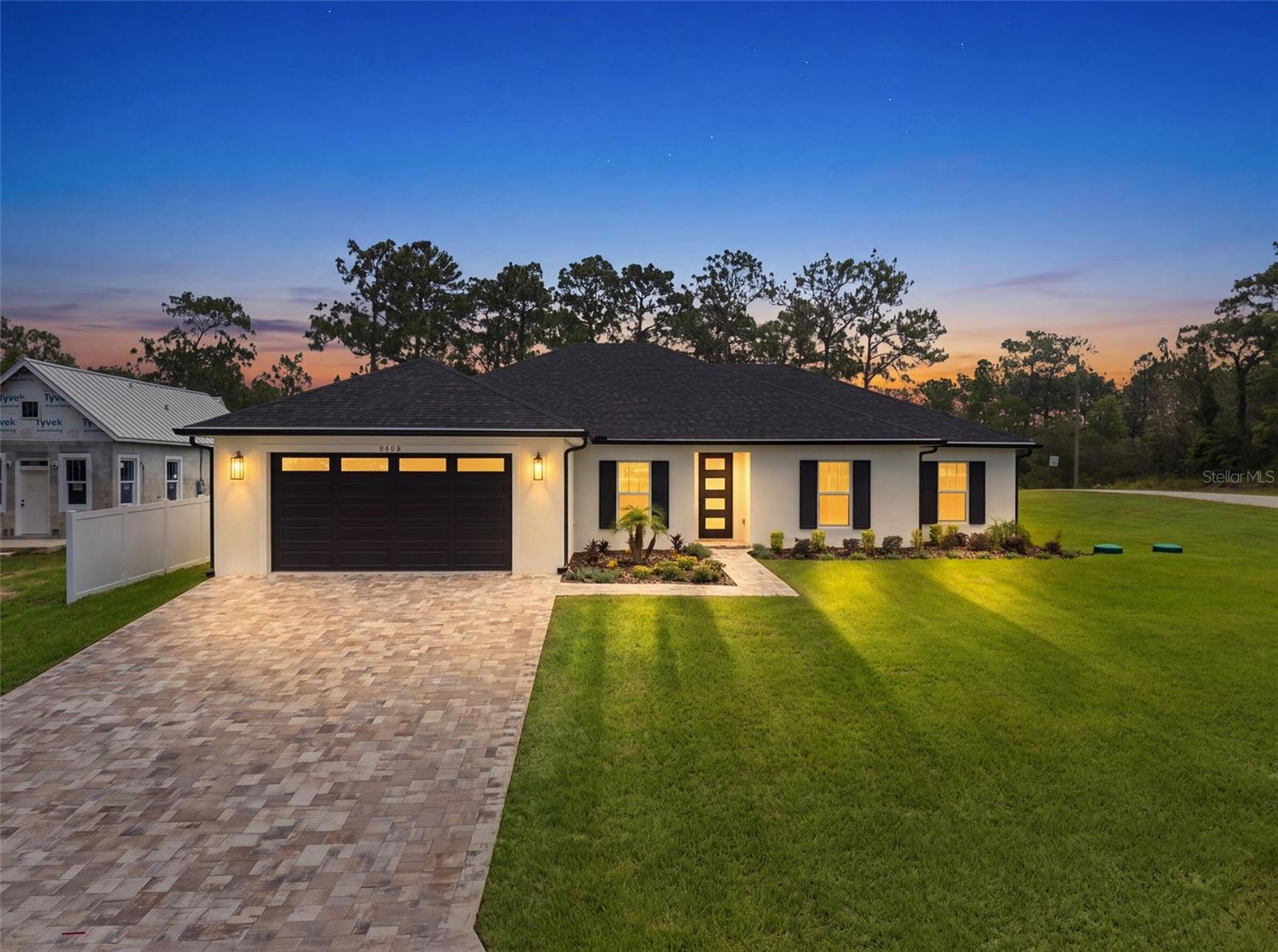 Photo of 8090 NORDICA ROAD WEEKI WACHEE FL 34613