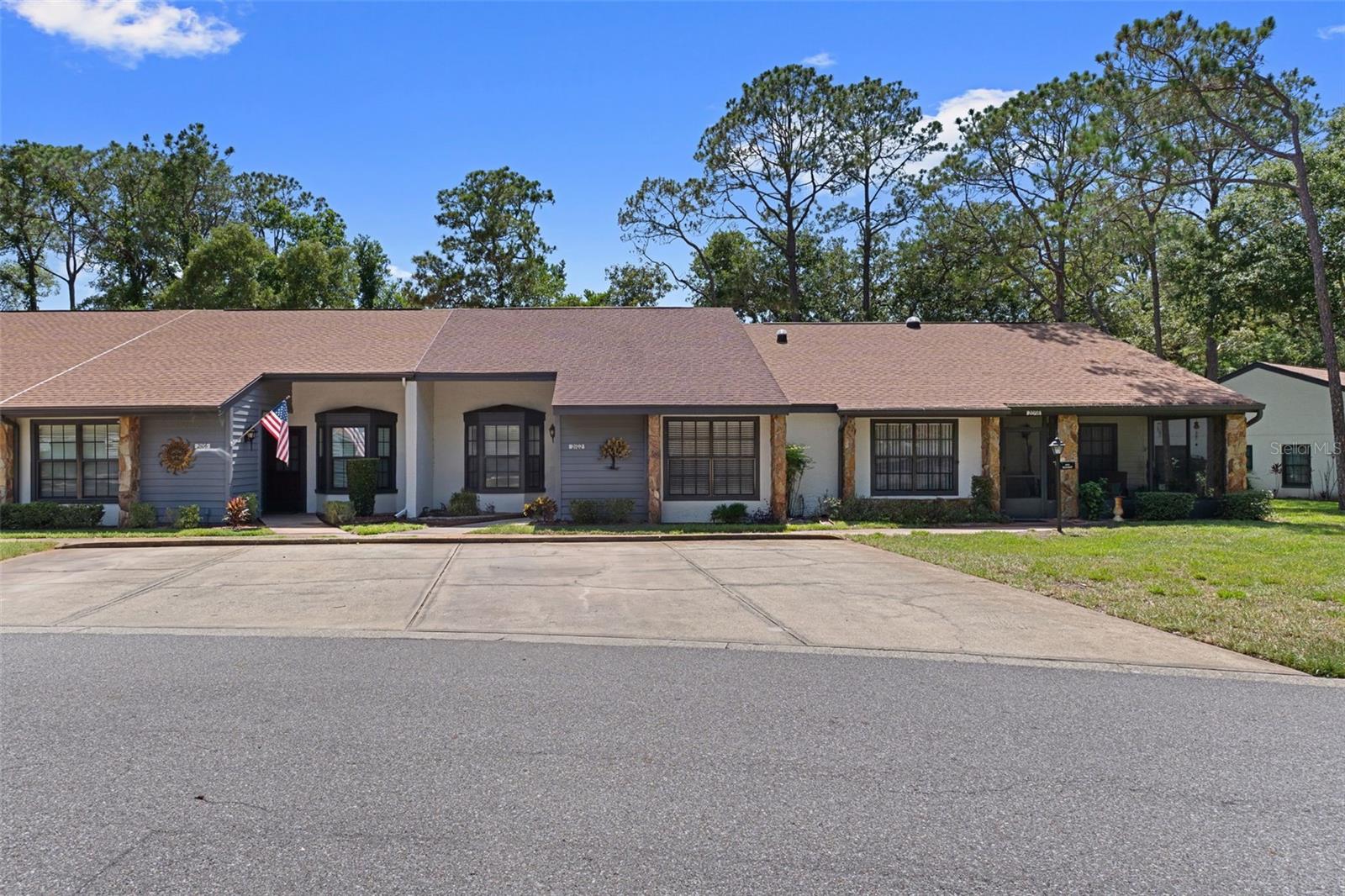 Photo of 2102 FORESTER WAY SPRING HILL FL 34606