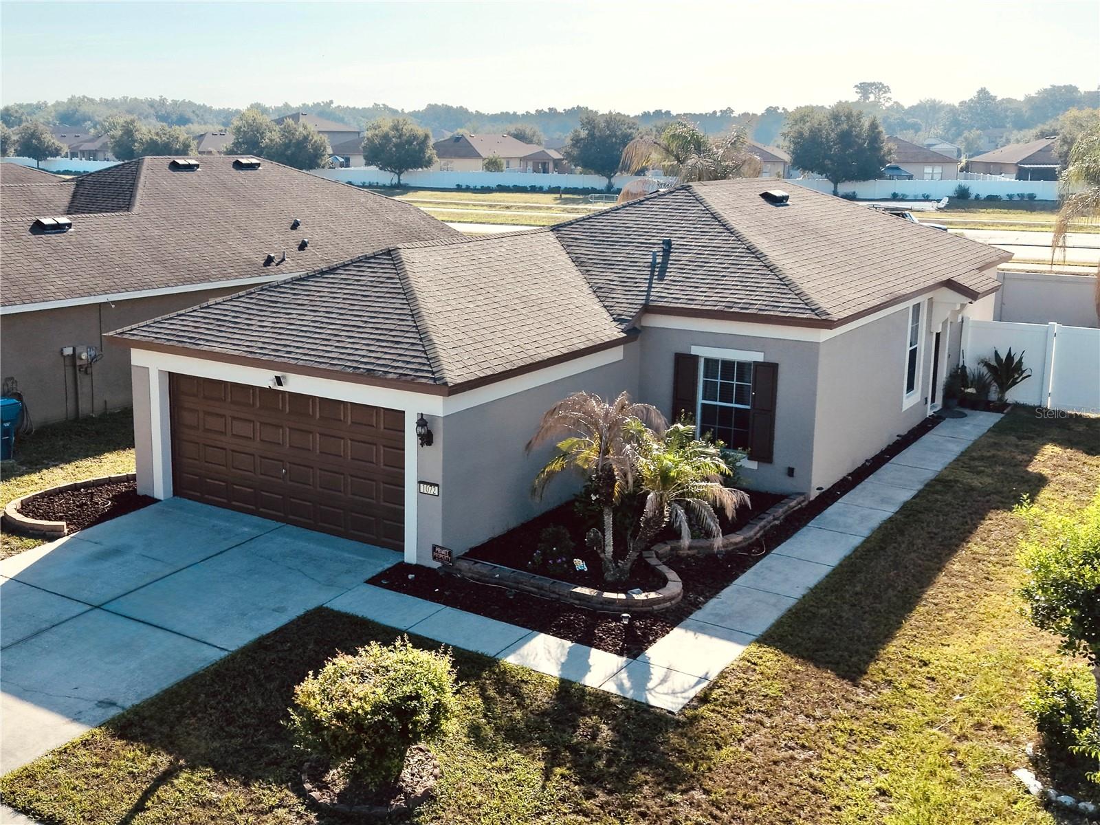 Photo of 1072 HILL FLOWER DRIVE BROOKSVILLE FL 34604